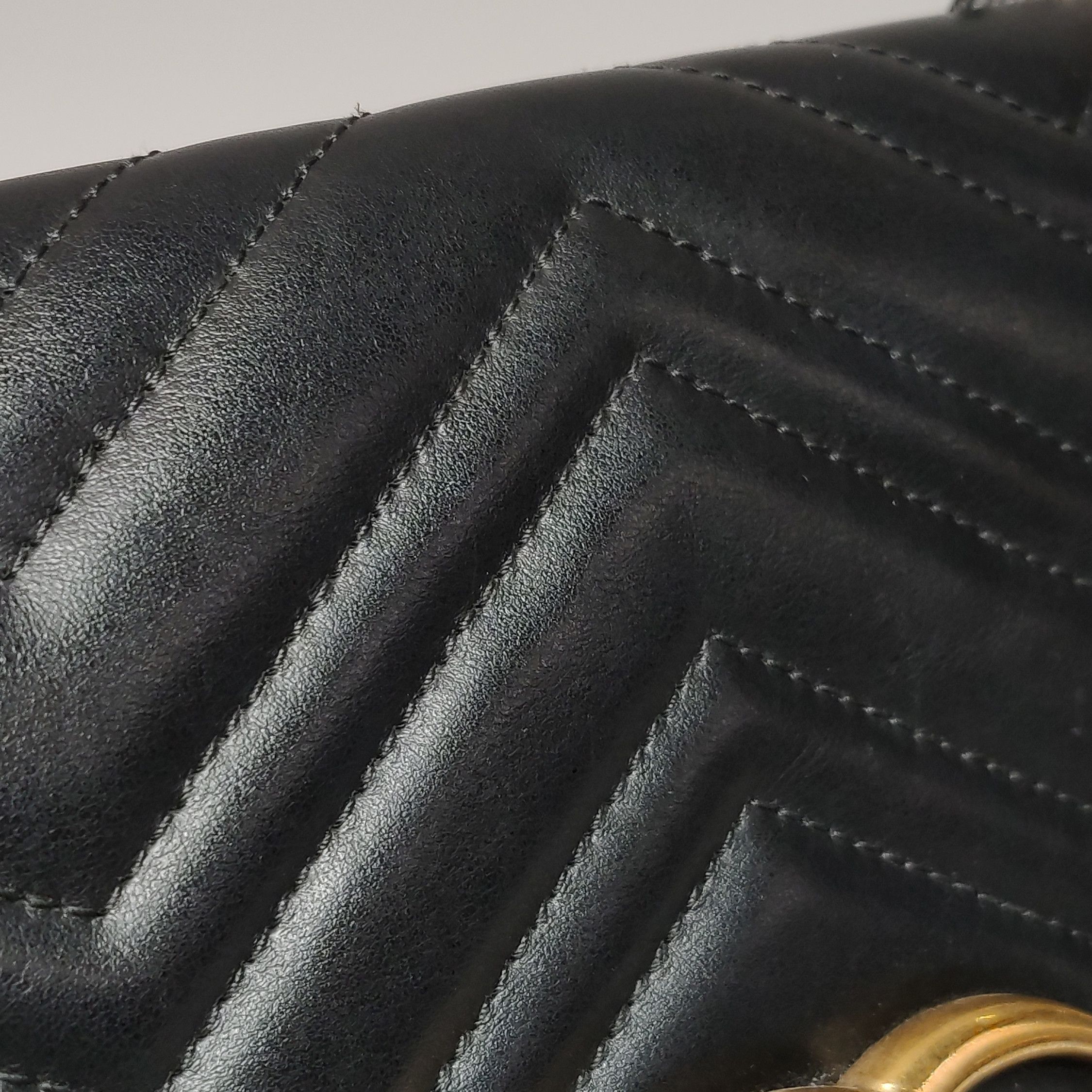 Gucci Gucci Women os Shoulder Bags Size ONE SIZE - 22 Thumbnail
