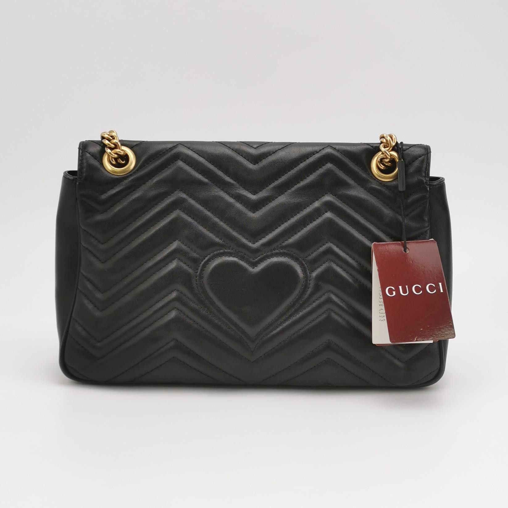 Gucci Gucci Women os Shoulder Bags Size ONE SIZE - 5 Thumbnail
