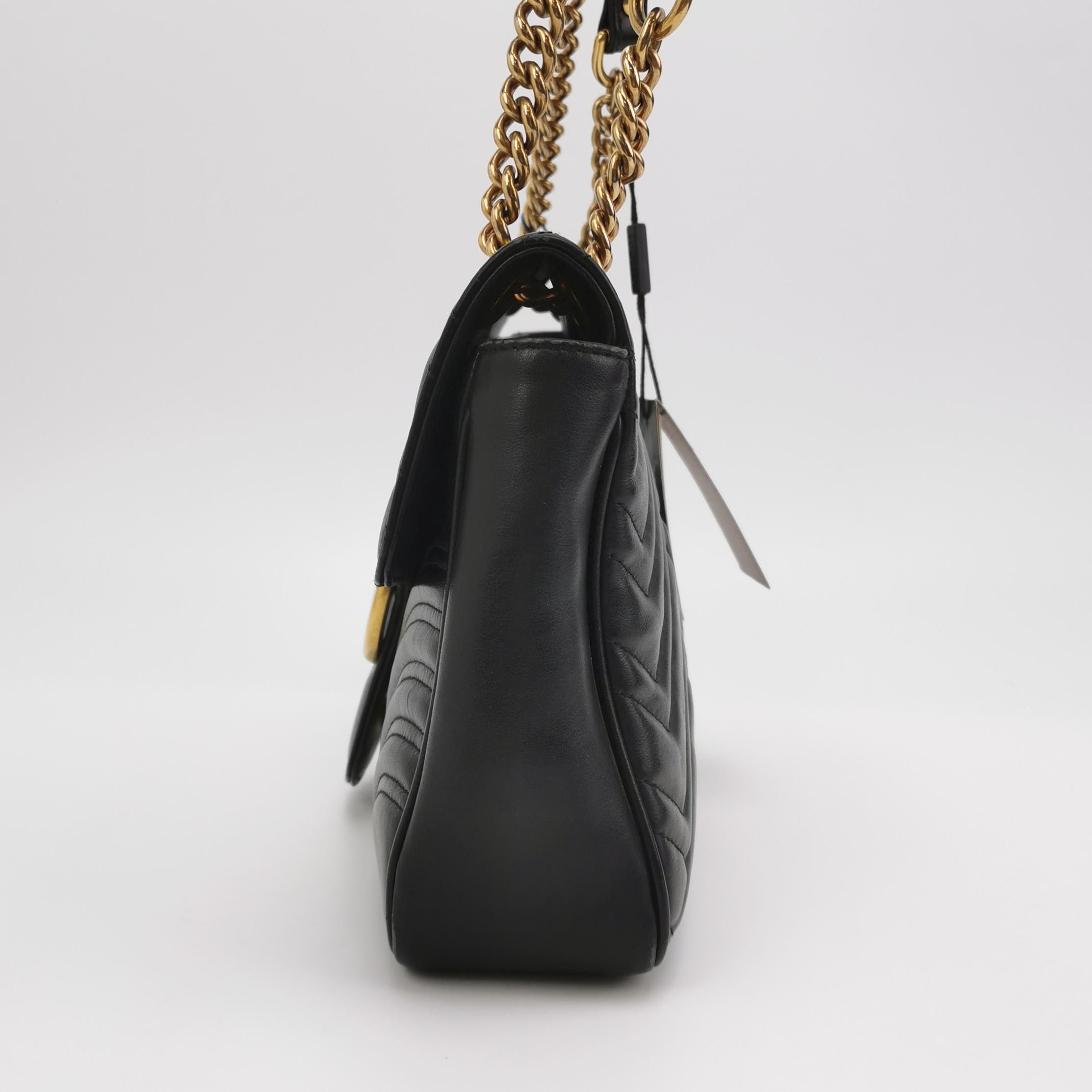Gucci Gucci Women os Shoulder Bags Size ONE SIZE - 3 Thumbnail