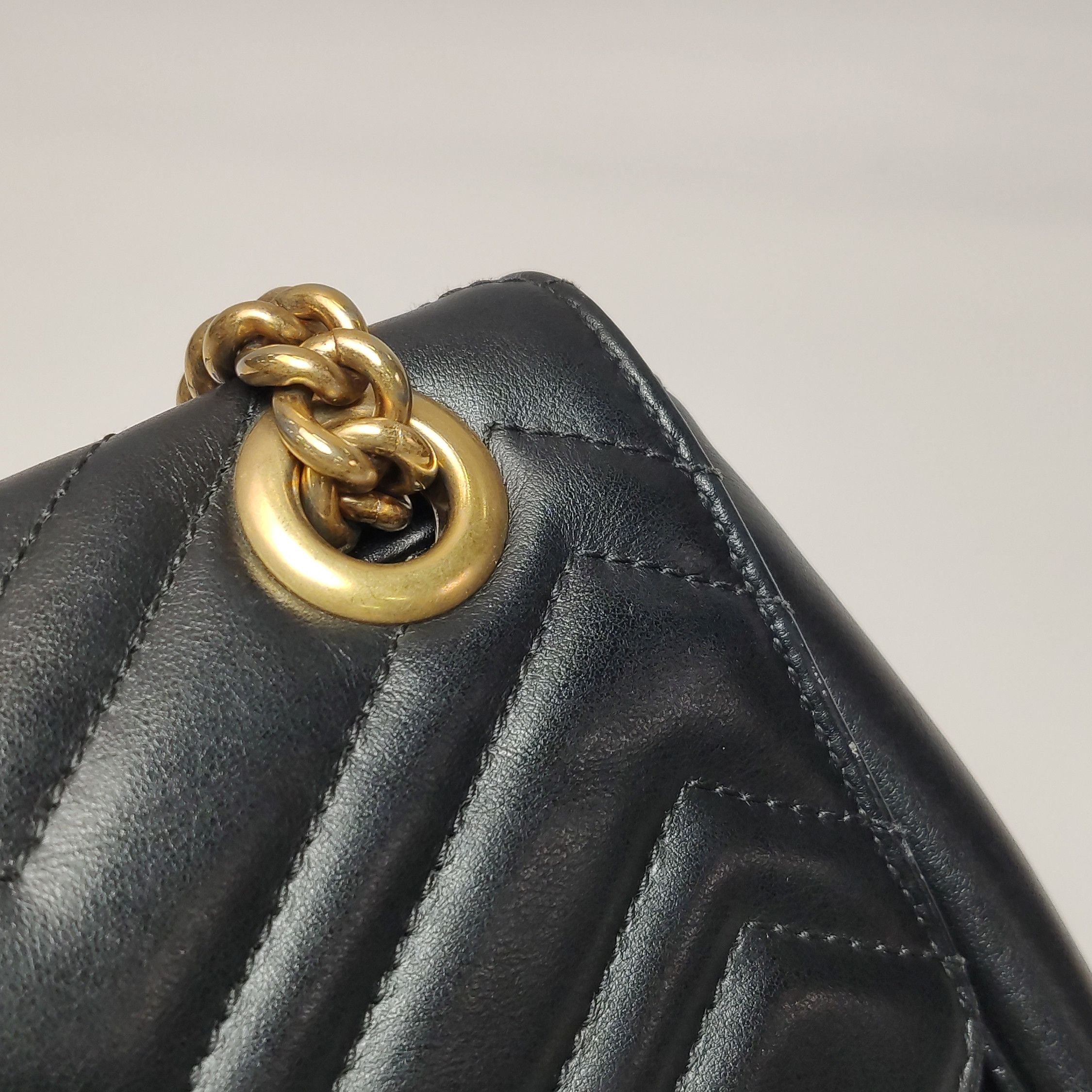 Gucci Gucci Women os Shoulder Bags Size ONE SIZE - 15 Thumbnail