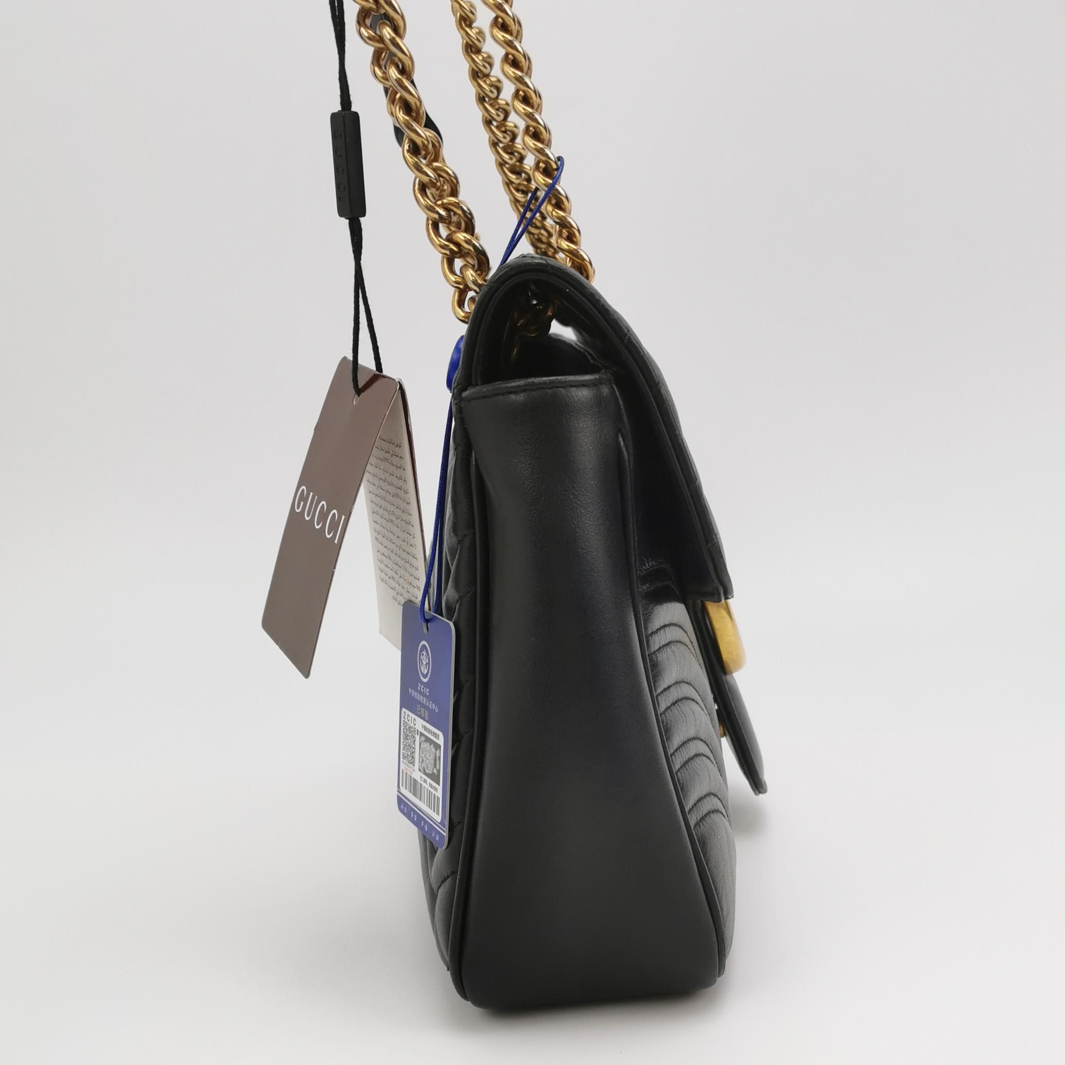 Gucci Gucci Women os Shoulder Bags Size ONE SIZE - 4 Thumbnail