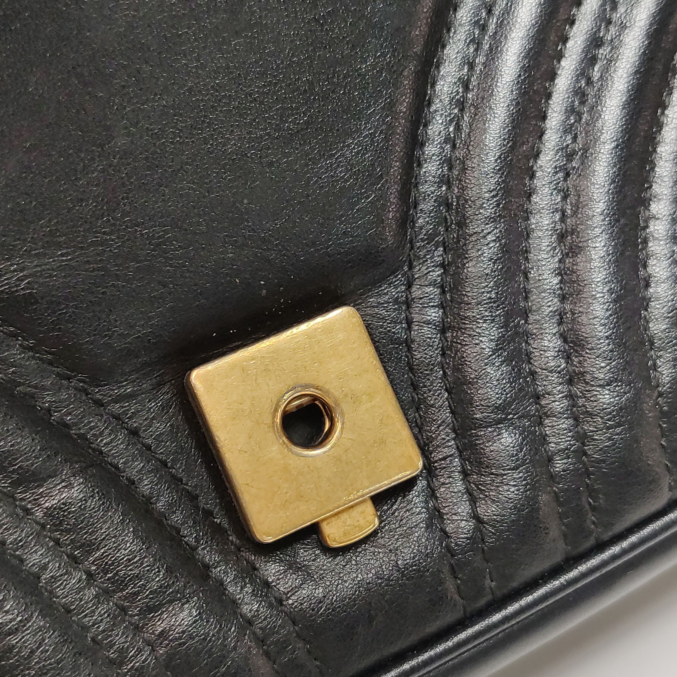 Gucci Gucci Women os Shoulder Bags Size ONE SIZE - 14 Thumbnail