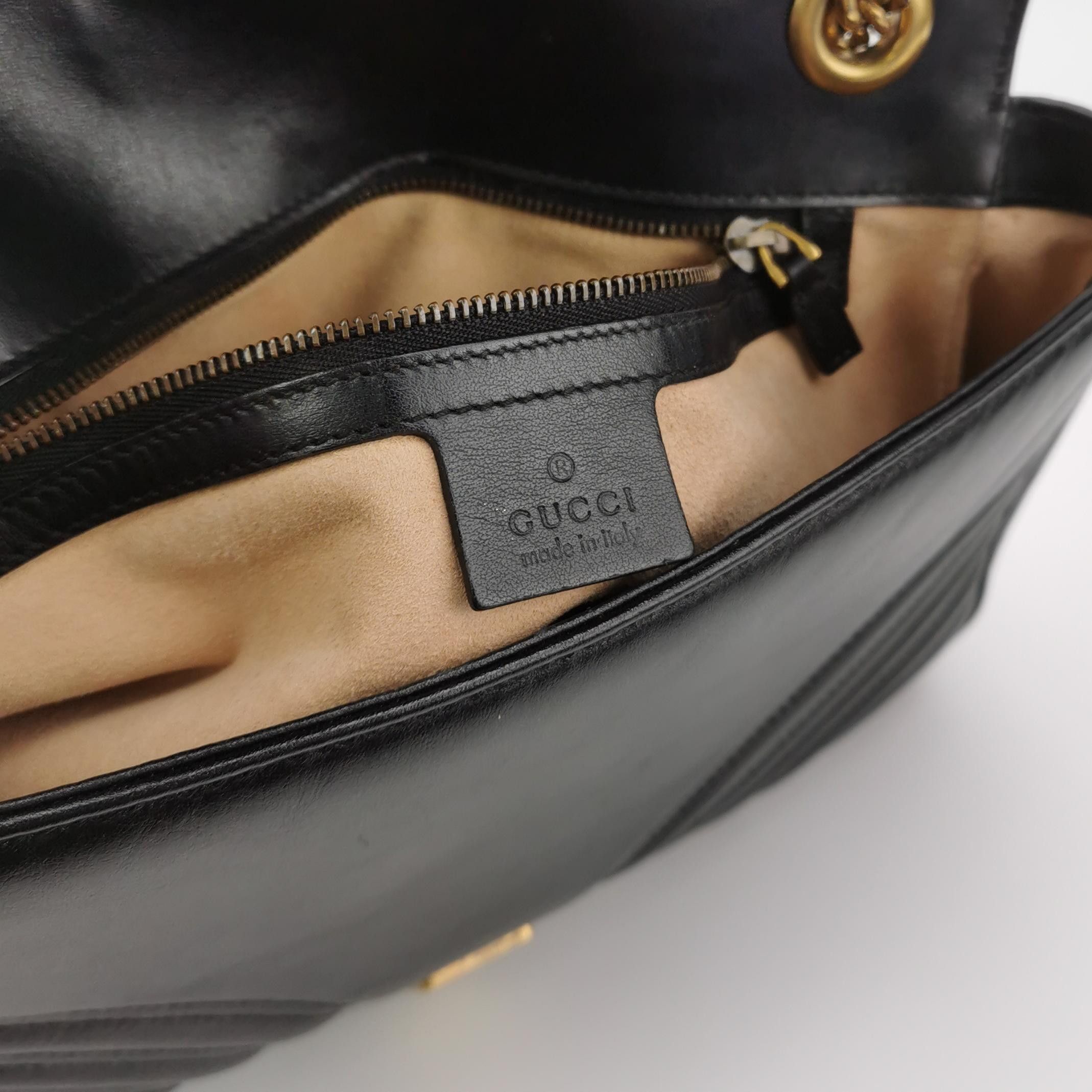 Gucci Gucci Women os Shoulder Bags Size ONE SIZE - 8 Thumbnail