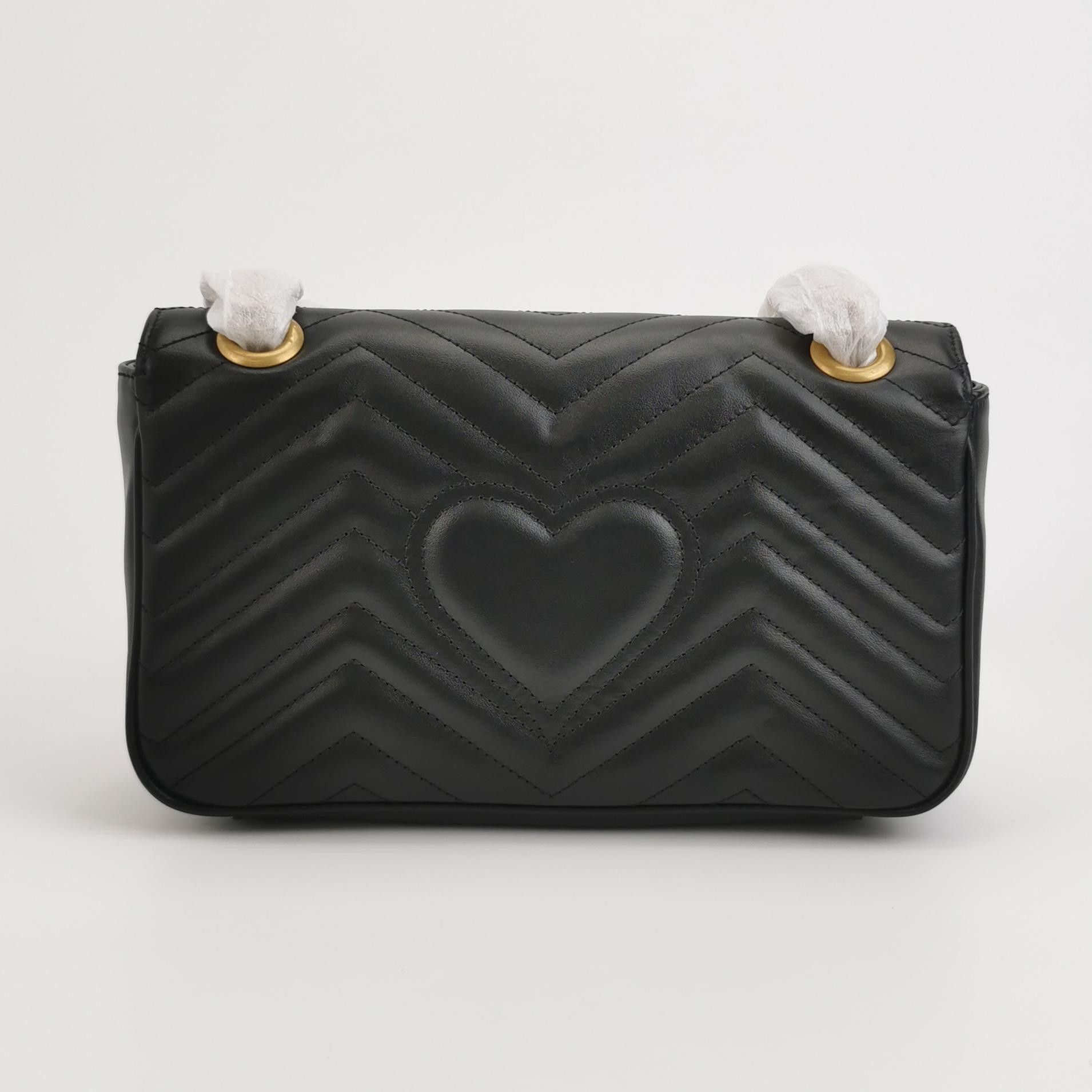 Gucci Gucci Women os Shoulder Bags Size ONE SIZE - 5 Thumbnail