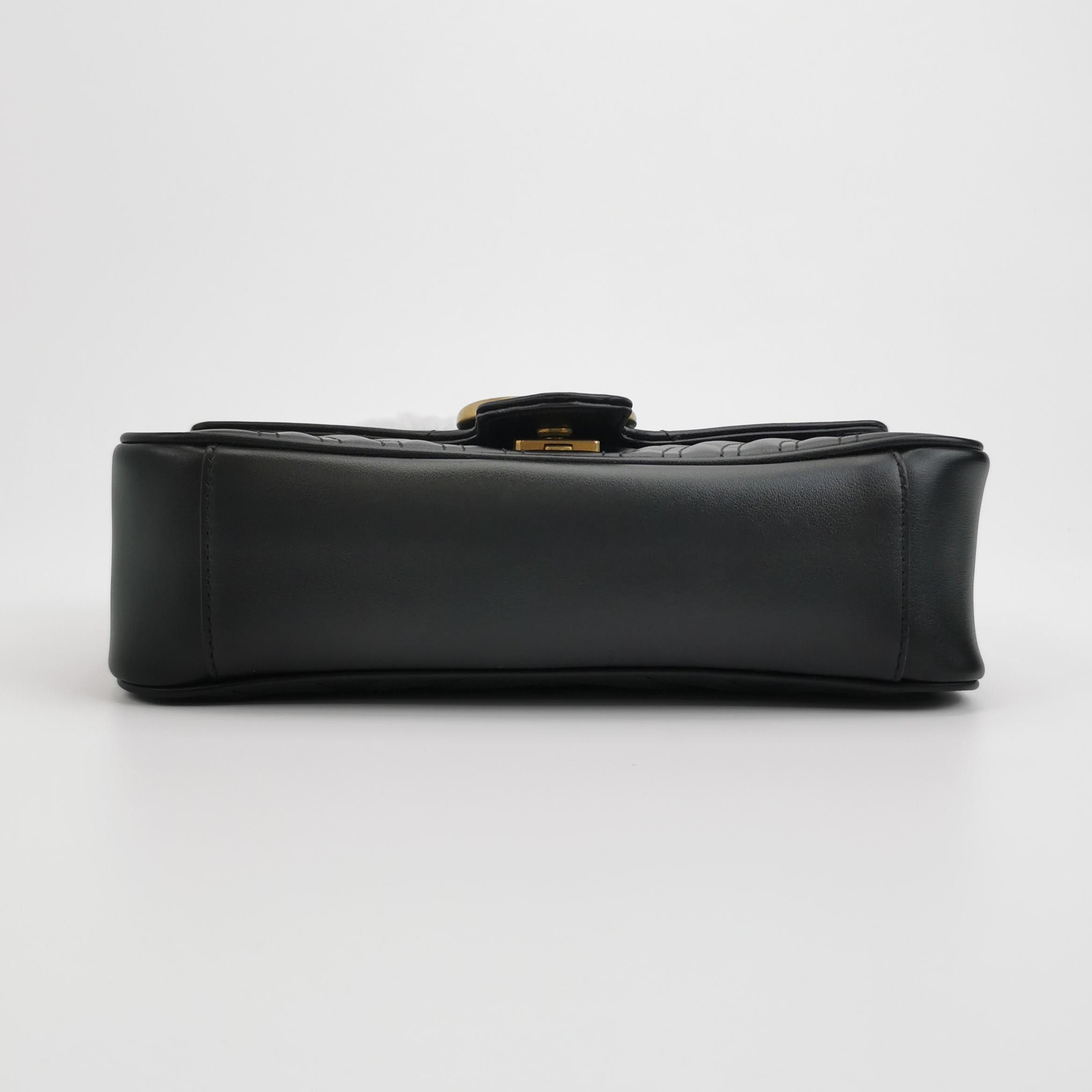 Gucci Gucci Women os Shoulder Bags Size ONE SIZE - 6 Thumbnail