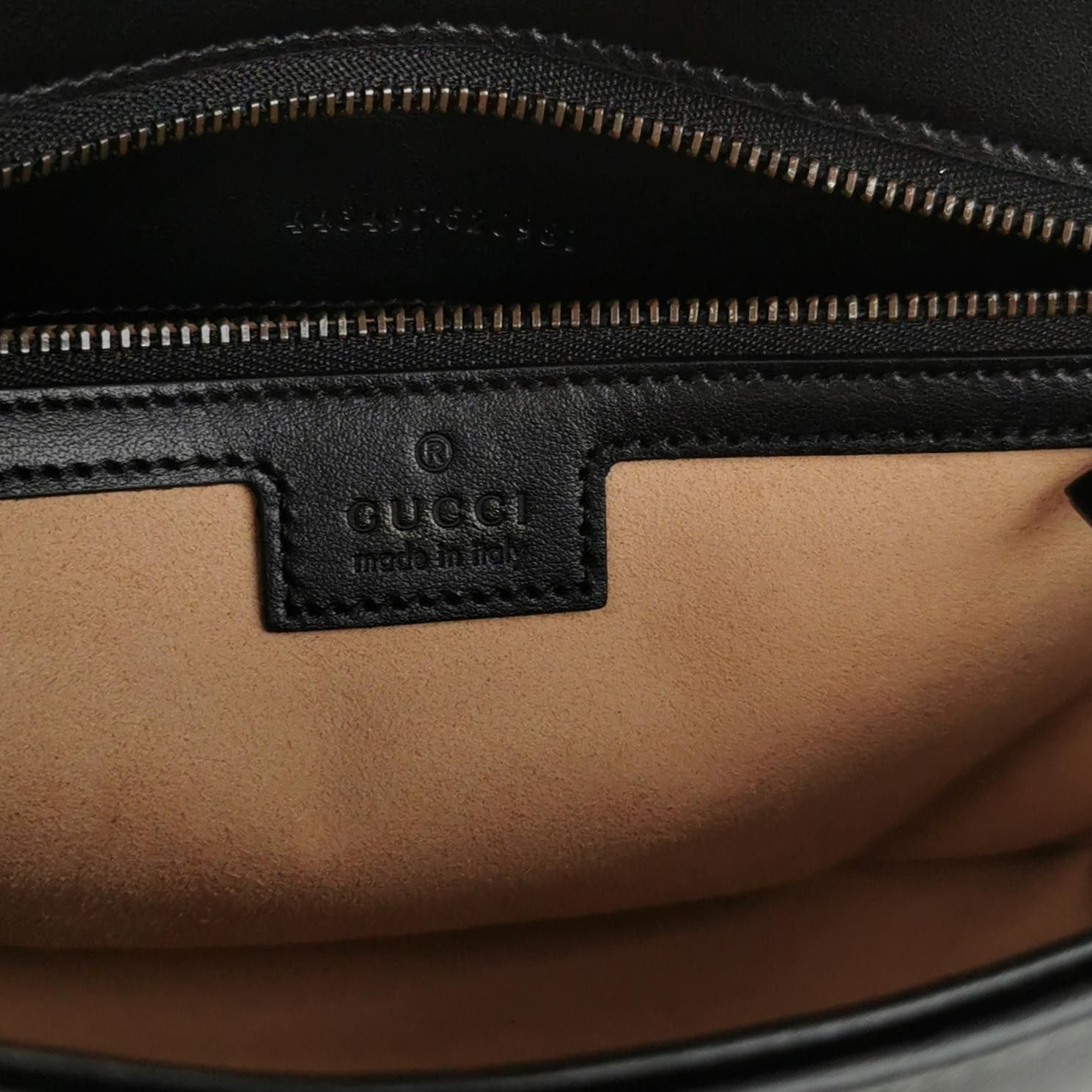Gucci Gucci Women os Shoulder Bags Size ONE SIZE - 8 Thumbnail