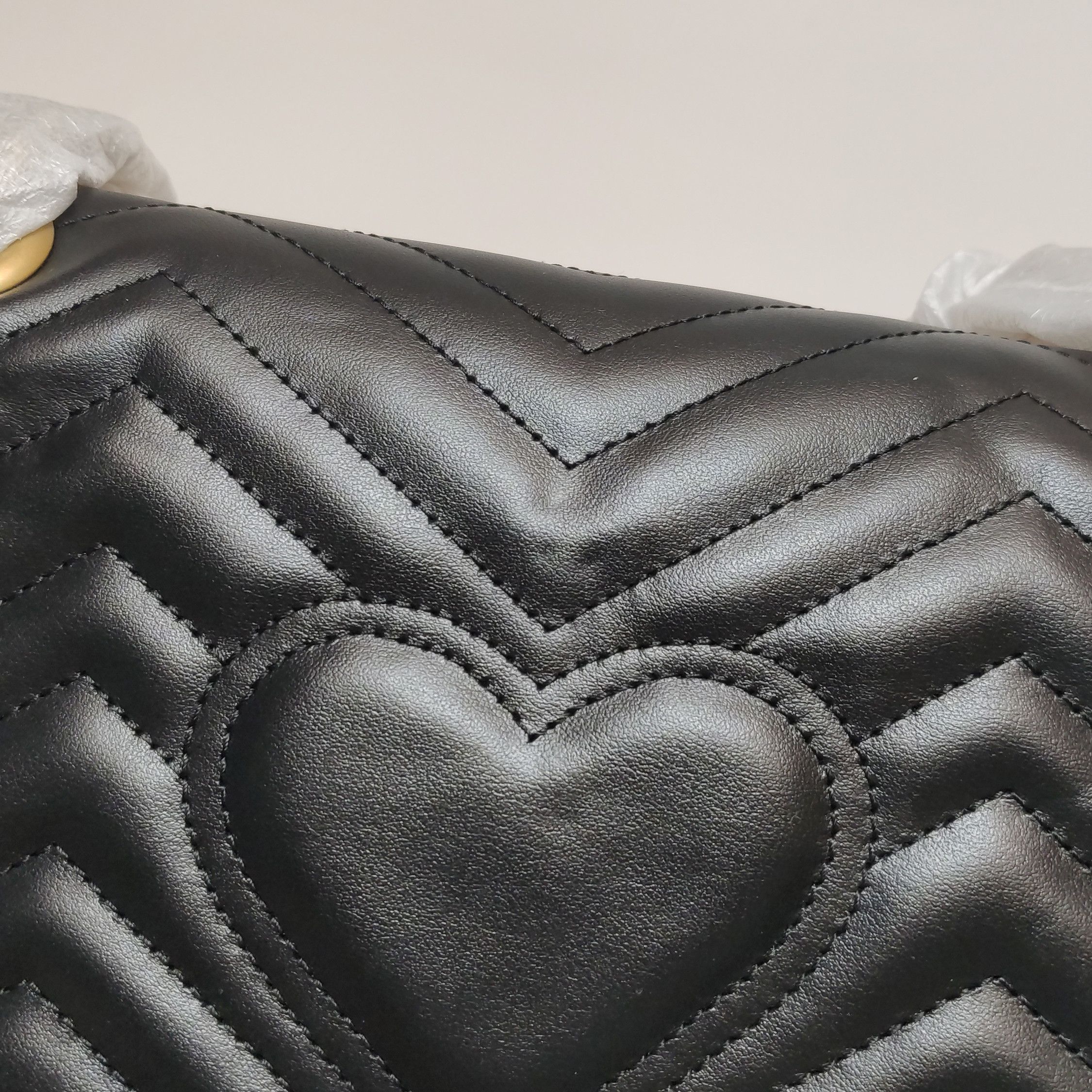 Gucci Gucci Women os Shoulder Bags Size ONE SIZE - 13 Thumbnail