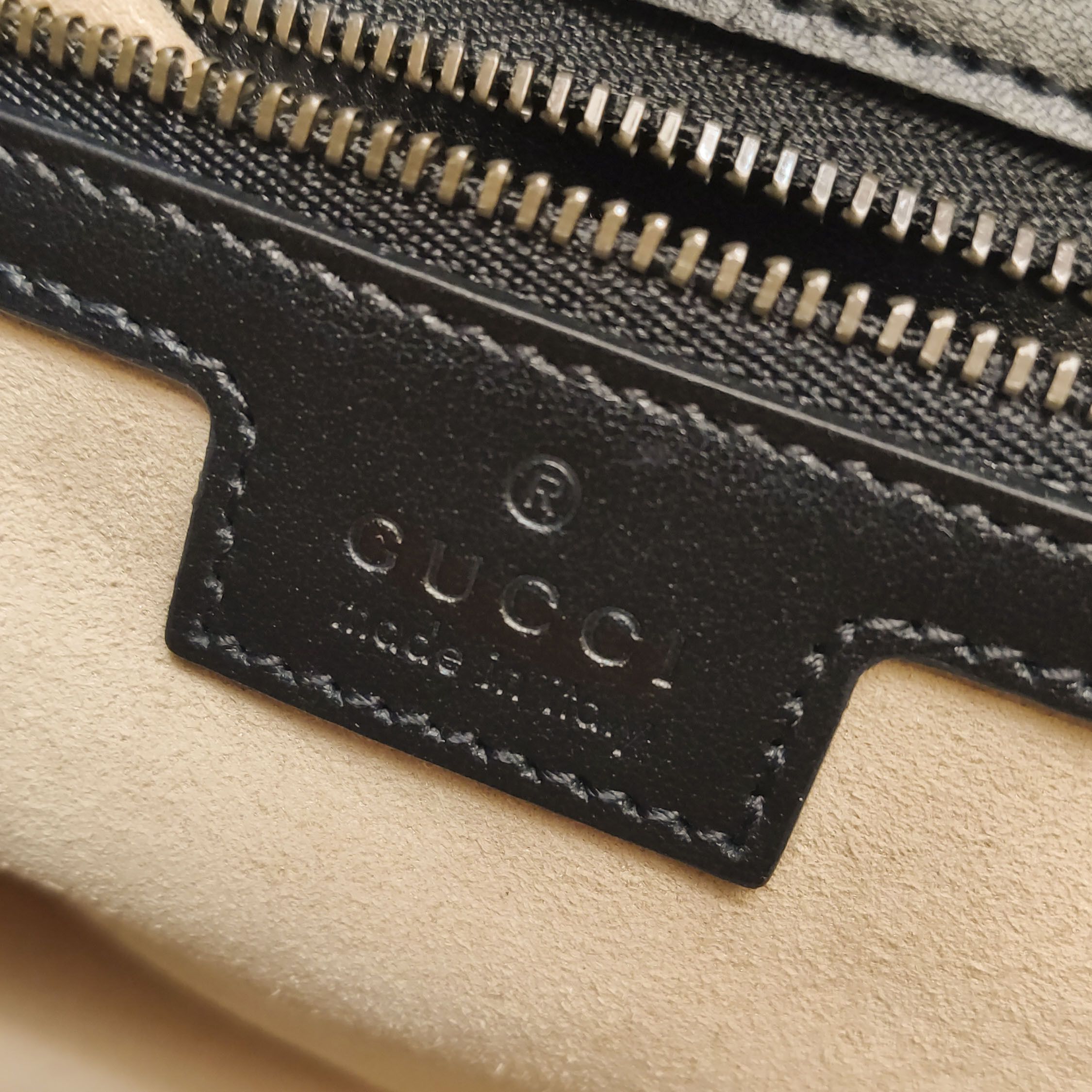 Gucci Gucci Women os Shoulder Bags Size ONE SIZE - 16 Thumbnail