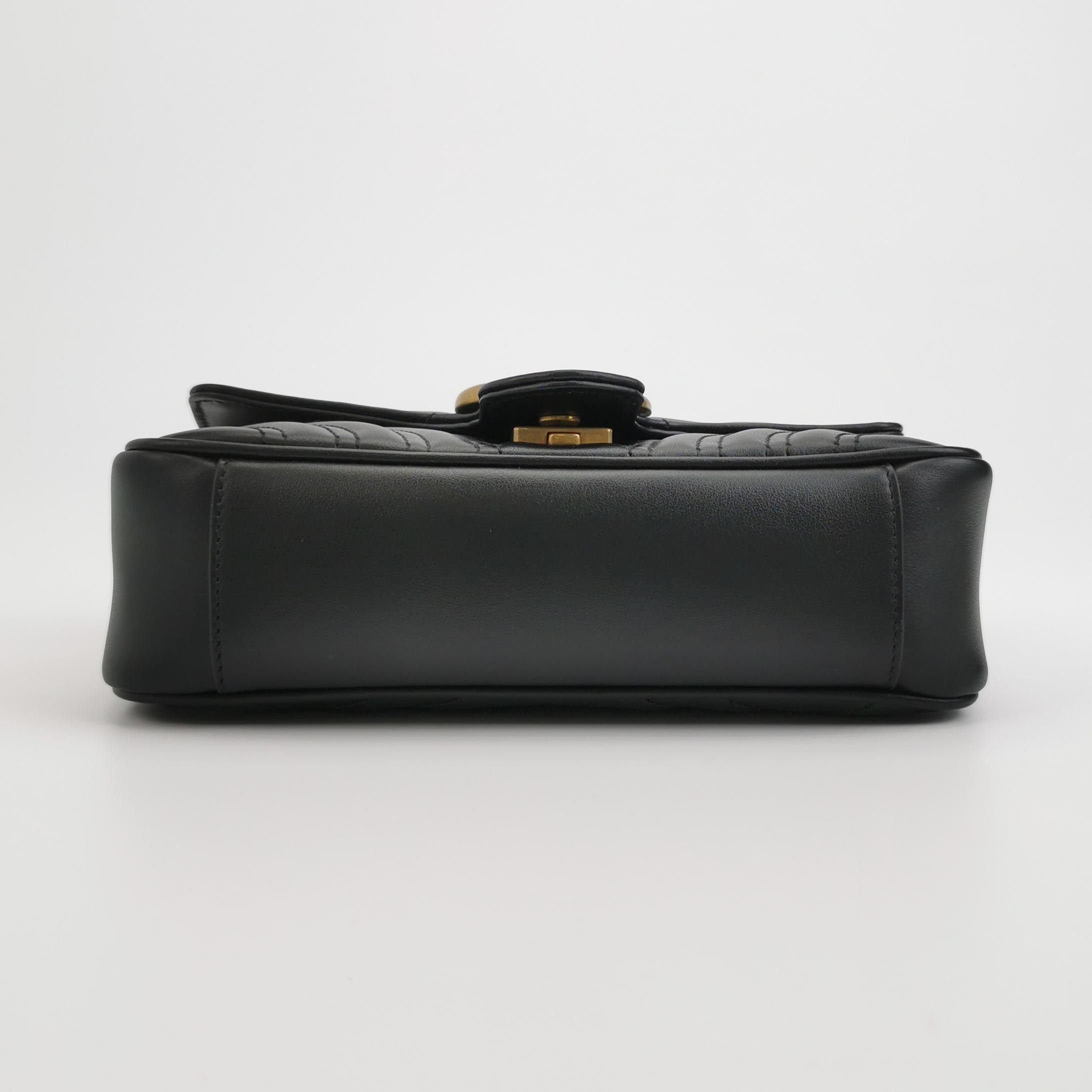 Gucci Gucci Women os Shoulder Bags Size ONE SIZE - 6 Thumbnail