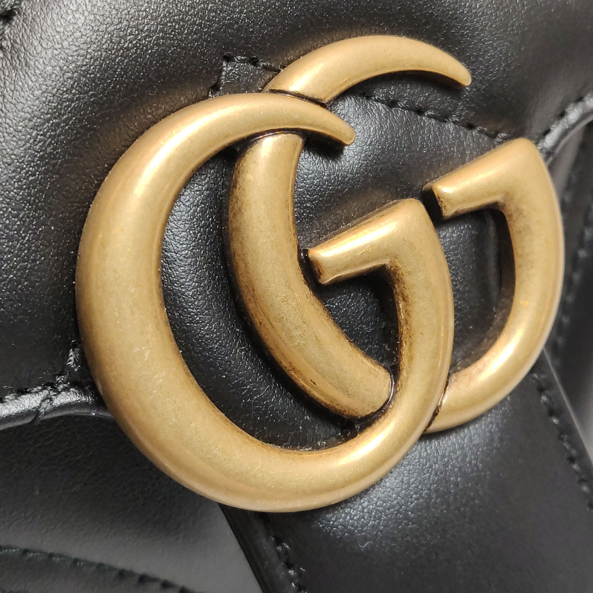 Gucci Gucci Women os Shoulder Bags Size ONE SIZE - 12 Thumbnail