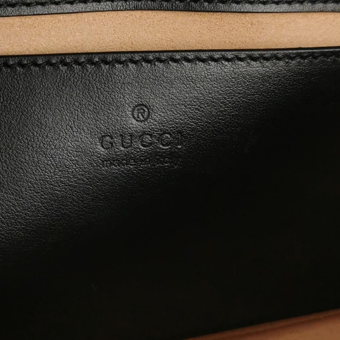 Gucci Gucci Women os Shoulder Bags Size ONE SIZE - 8 Thumbnail