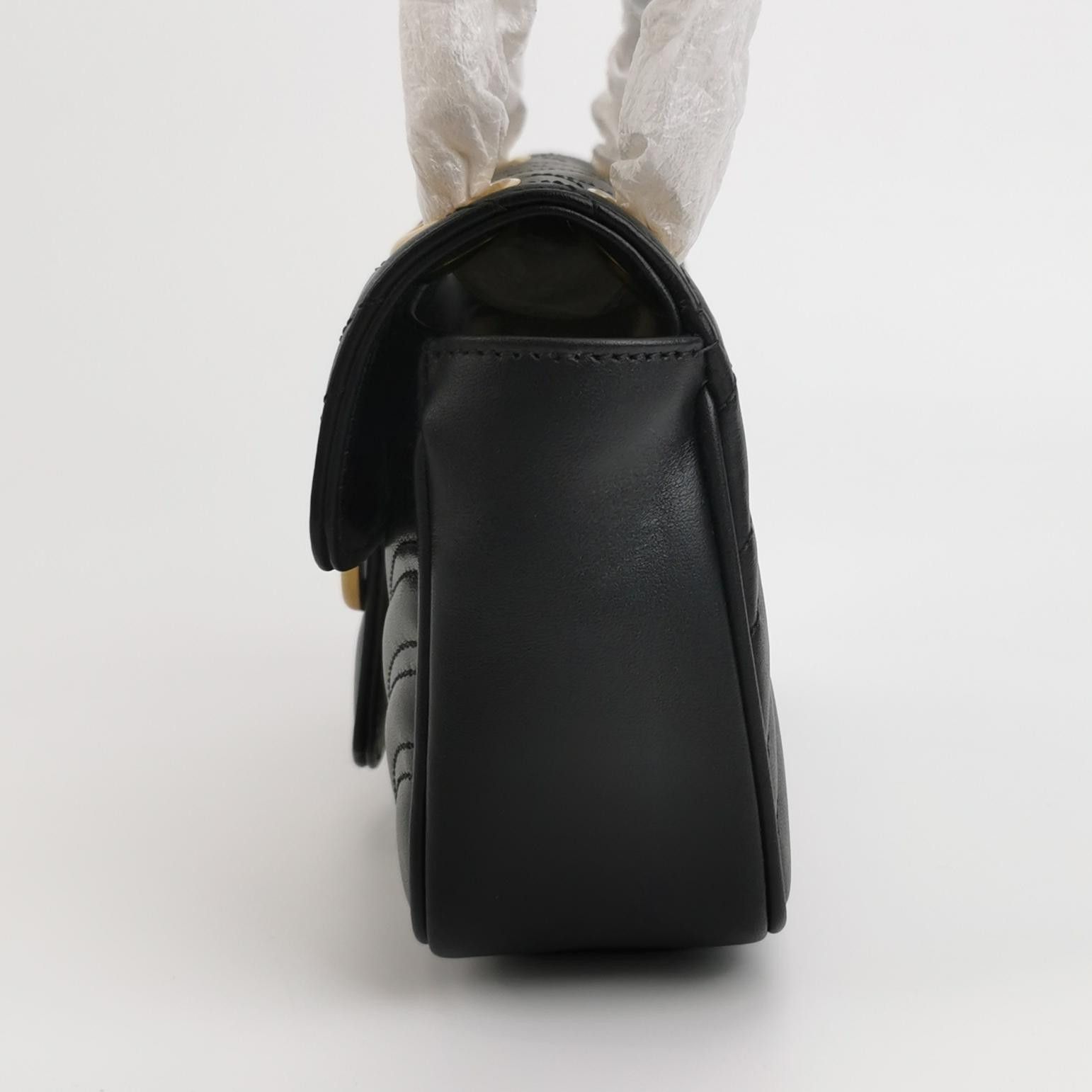 Gucci Gucci Women os Shoulder Bags Size ONE SIZE - 3 Thumbnail