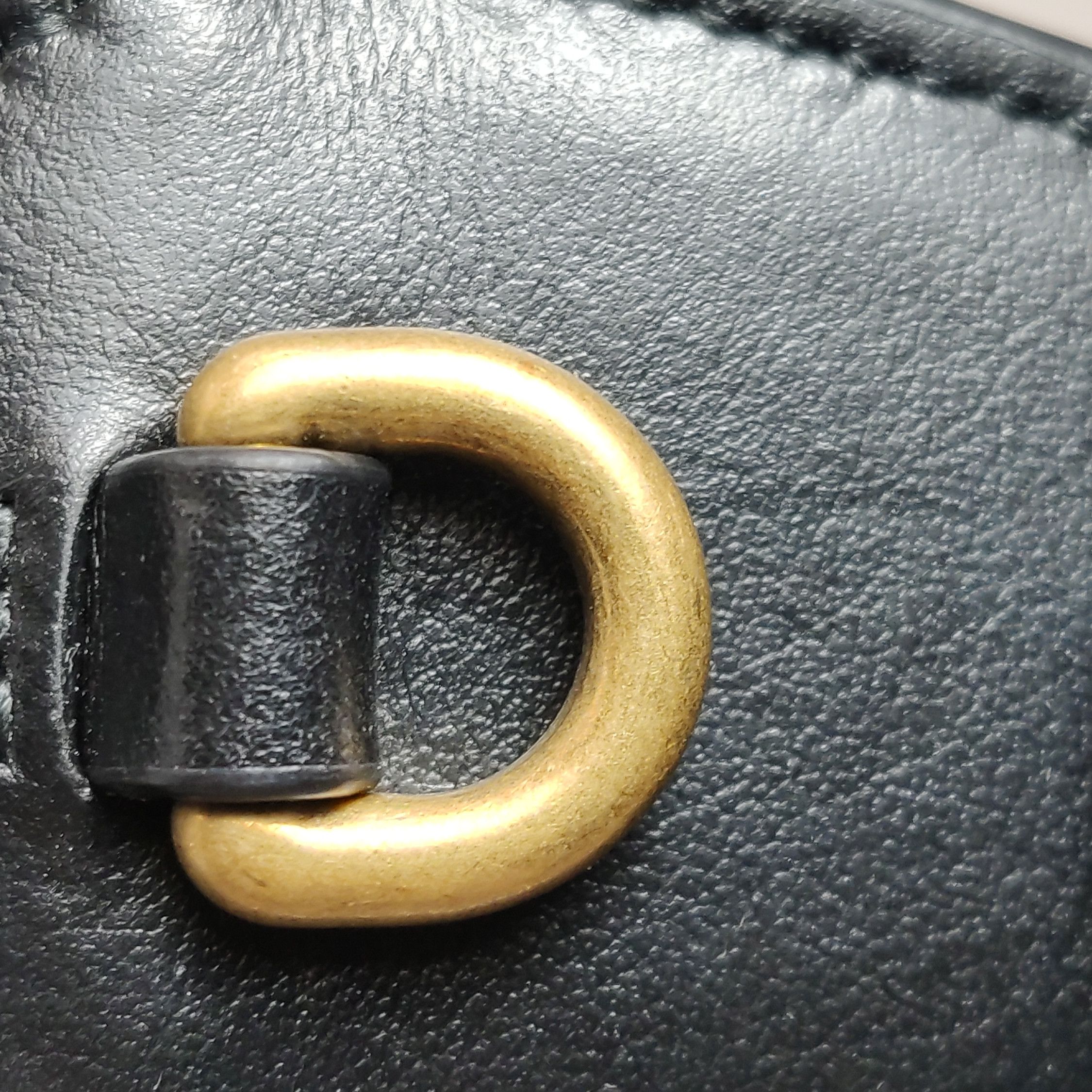 Gucci Gucci Women os Shoulder Bags Size ONE SIZE - 12 Thumbnail