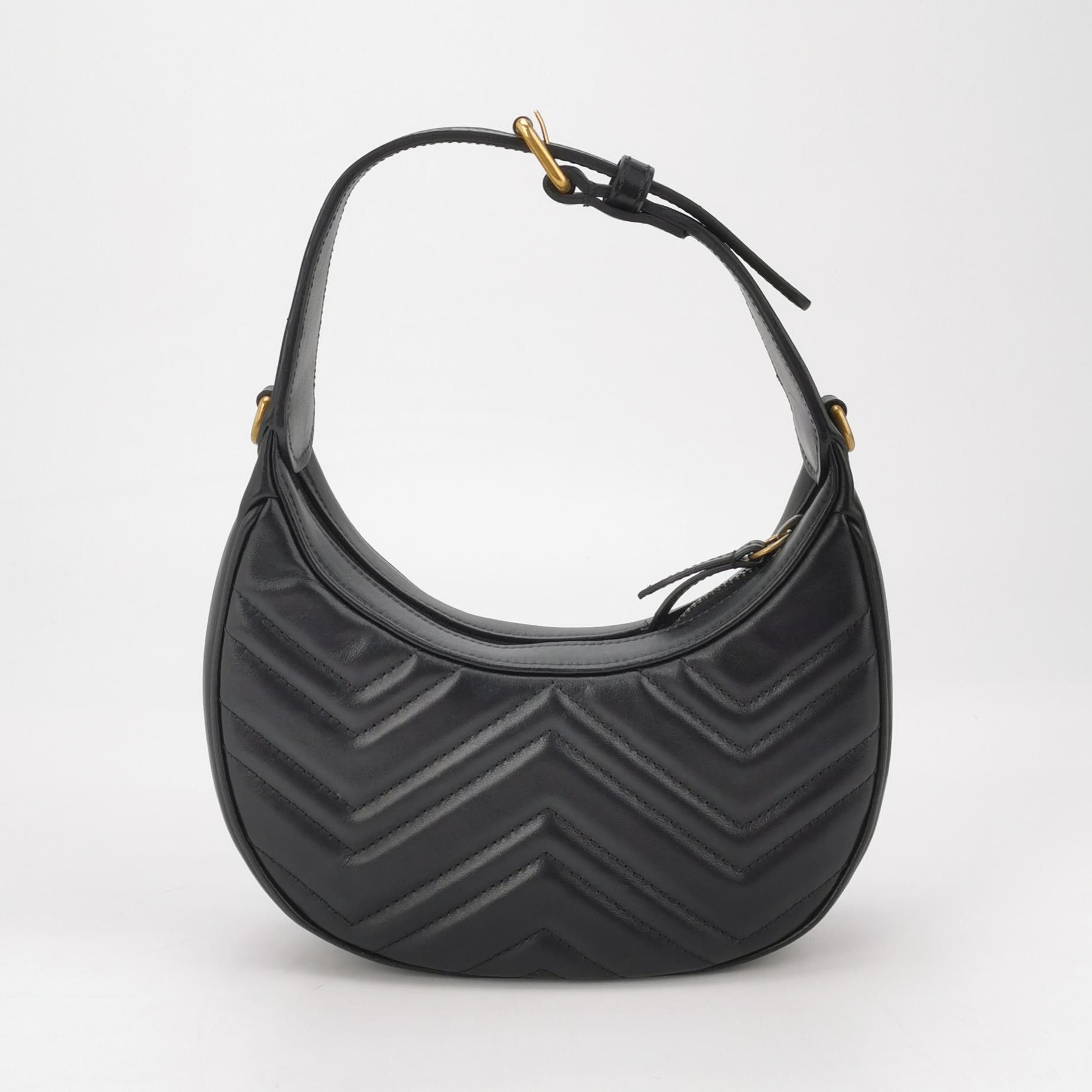 Gucci Gucci Women os Shoulder Bags Size ONE SIZE - 5 Thumbnail