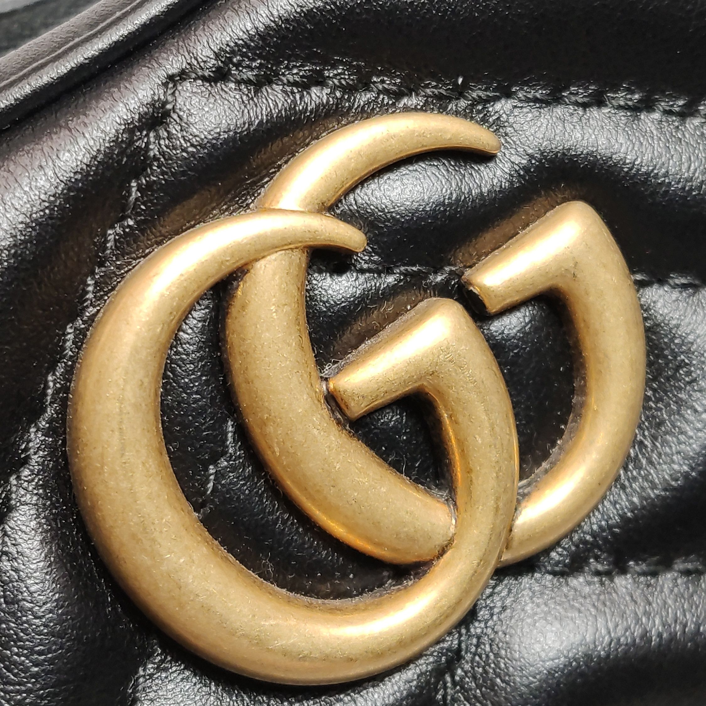 Gucci Gucci Women os Shoulder Bags Size ONE SIZE - 10 Thumbnail