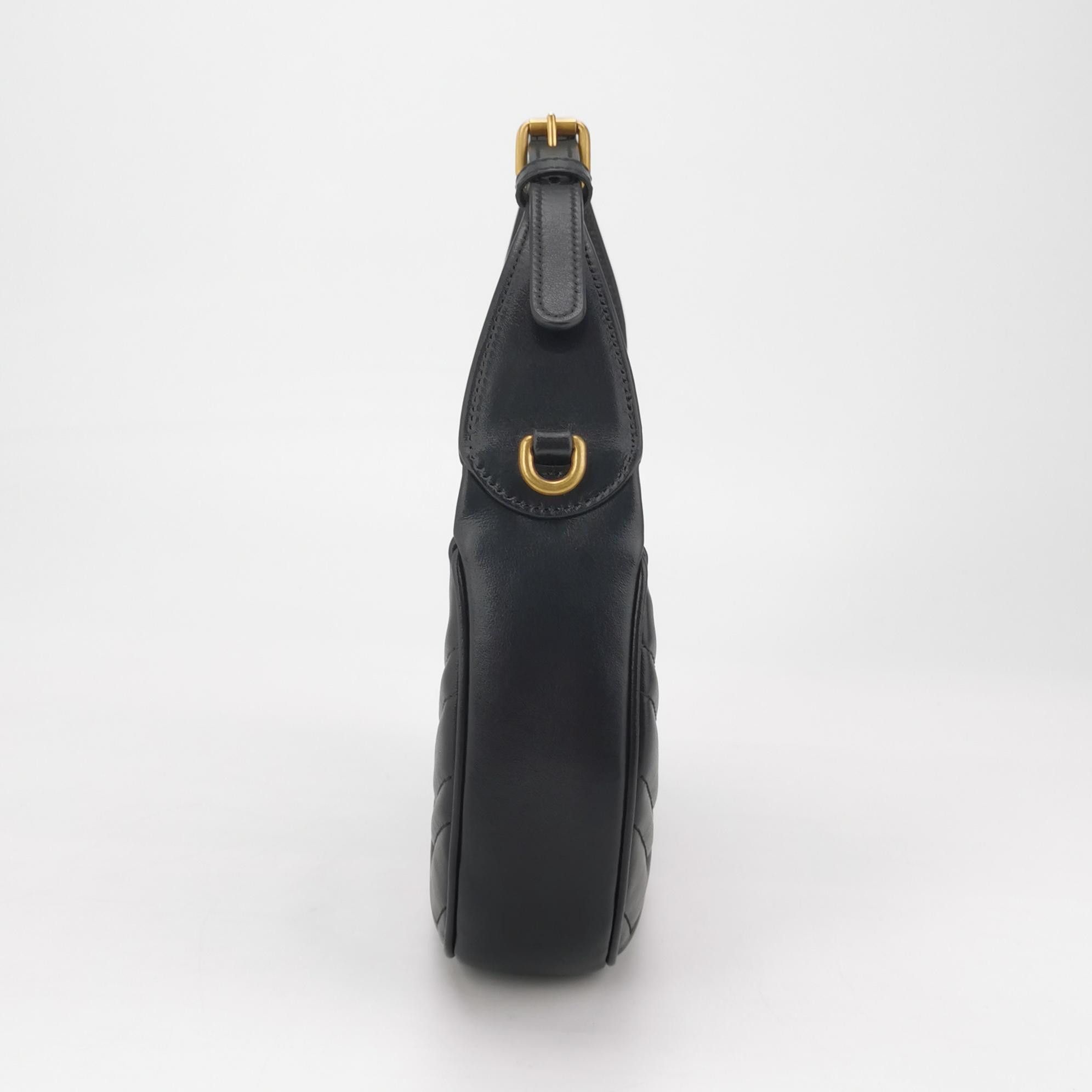 Gucci Gucci Women os Shoulder Bags Size ONE SIZE - 4 Thumbnail