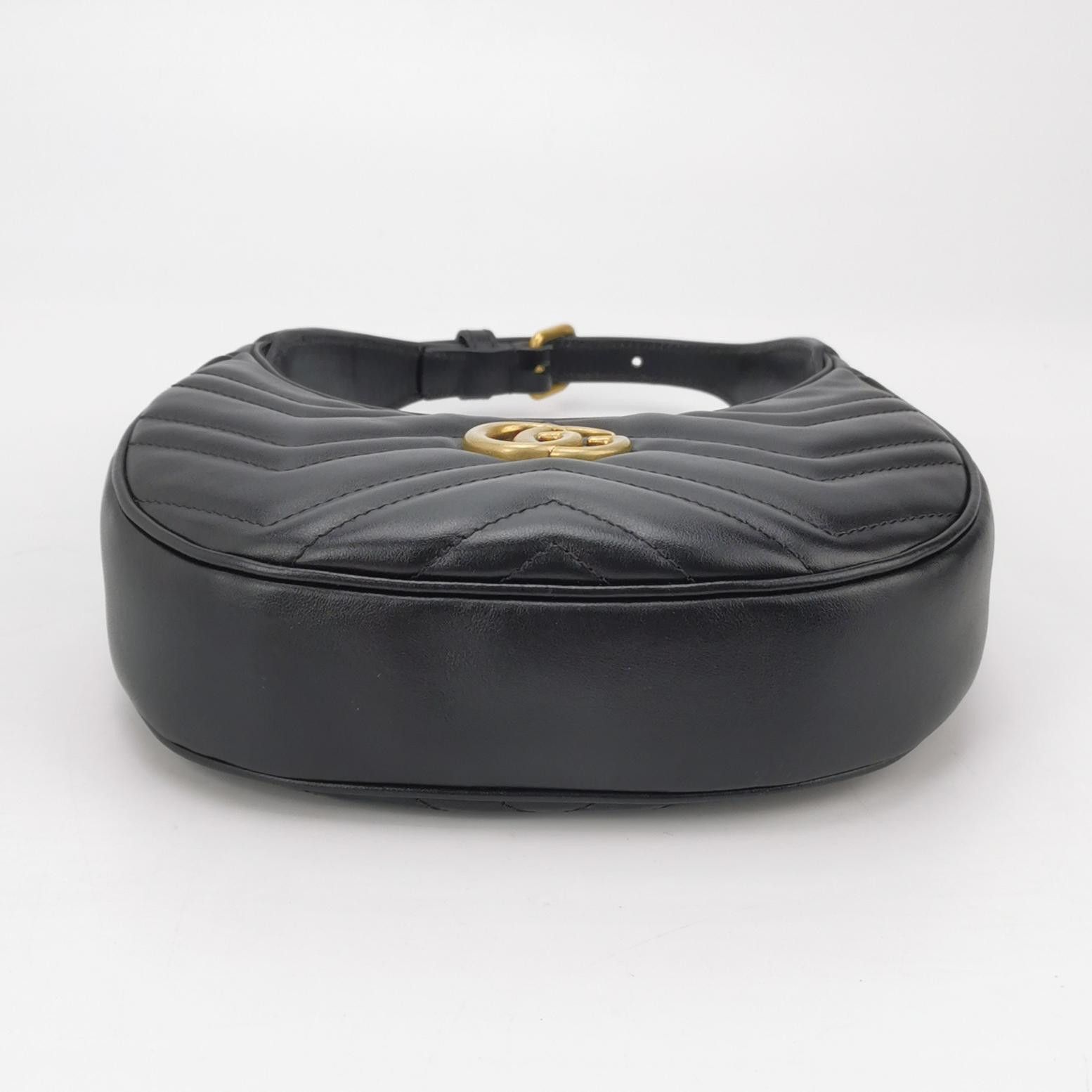 Gucci Gucci Women os Shoulder Bags Size ONE SIZE - 6 Thumbnail
