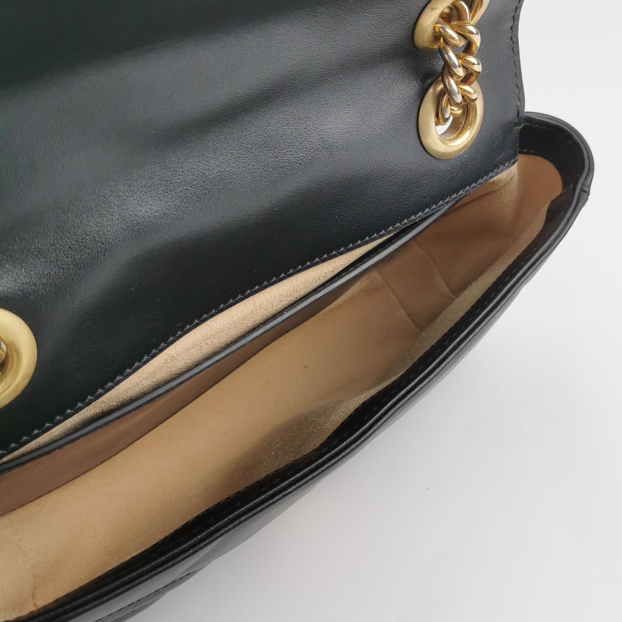 Gucci Gucci Women os Shoulder Bags Size ONE SIZE - 7 Thumbnail
