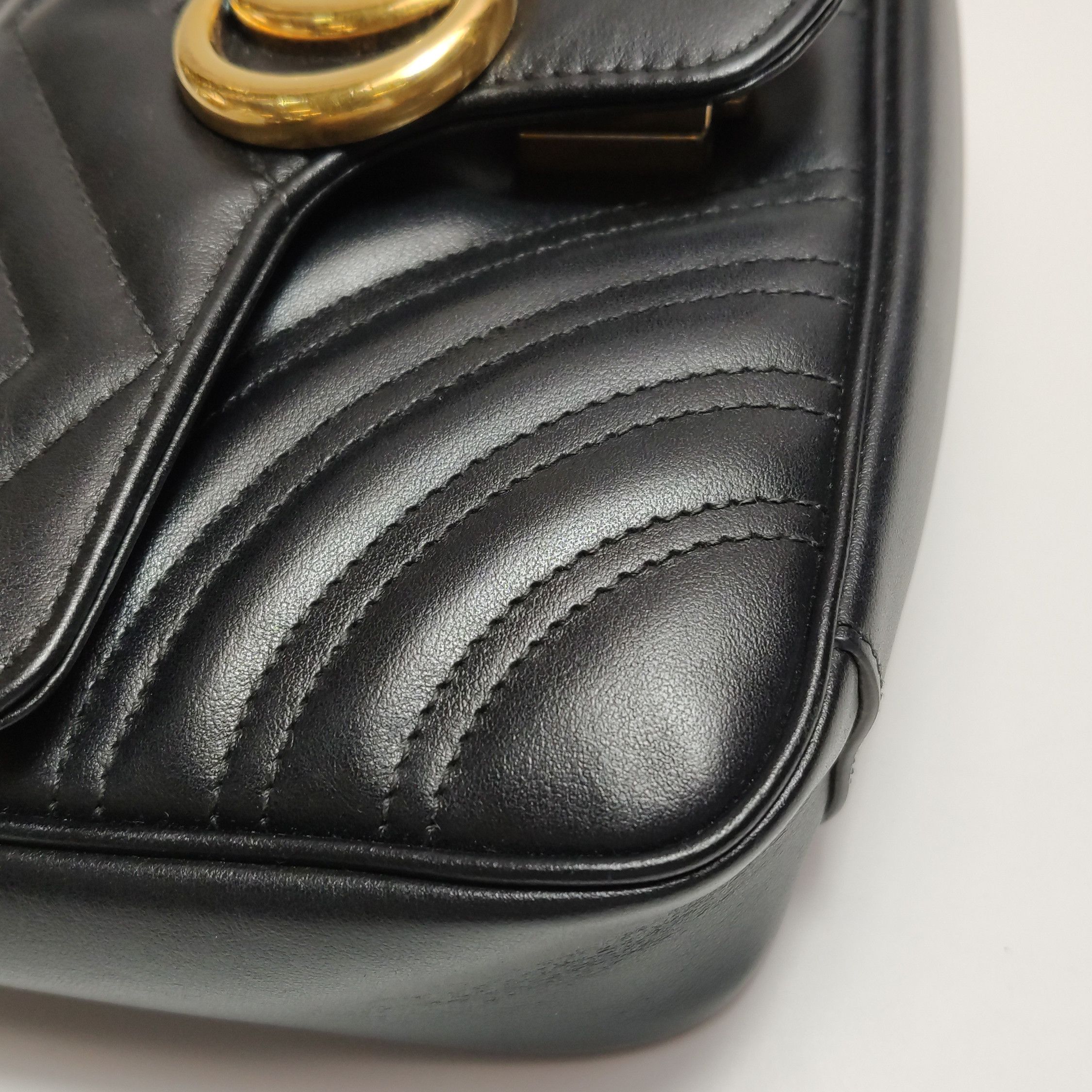 Gucci Gucci Women os Shoulder Bags Size ONE SIZE - 19 Thumbnail