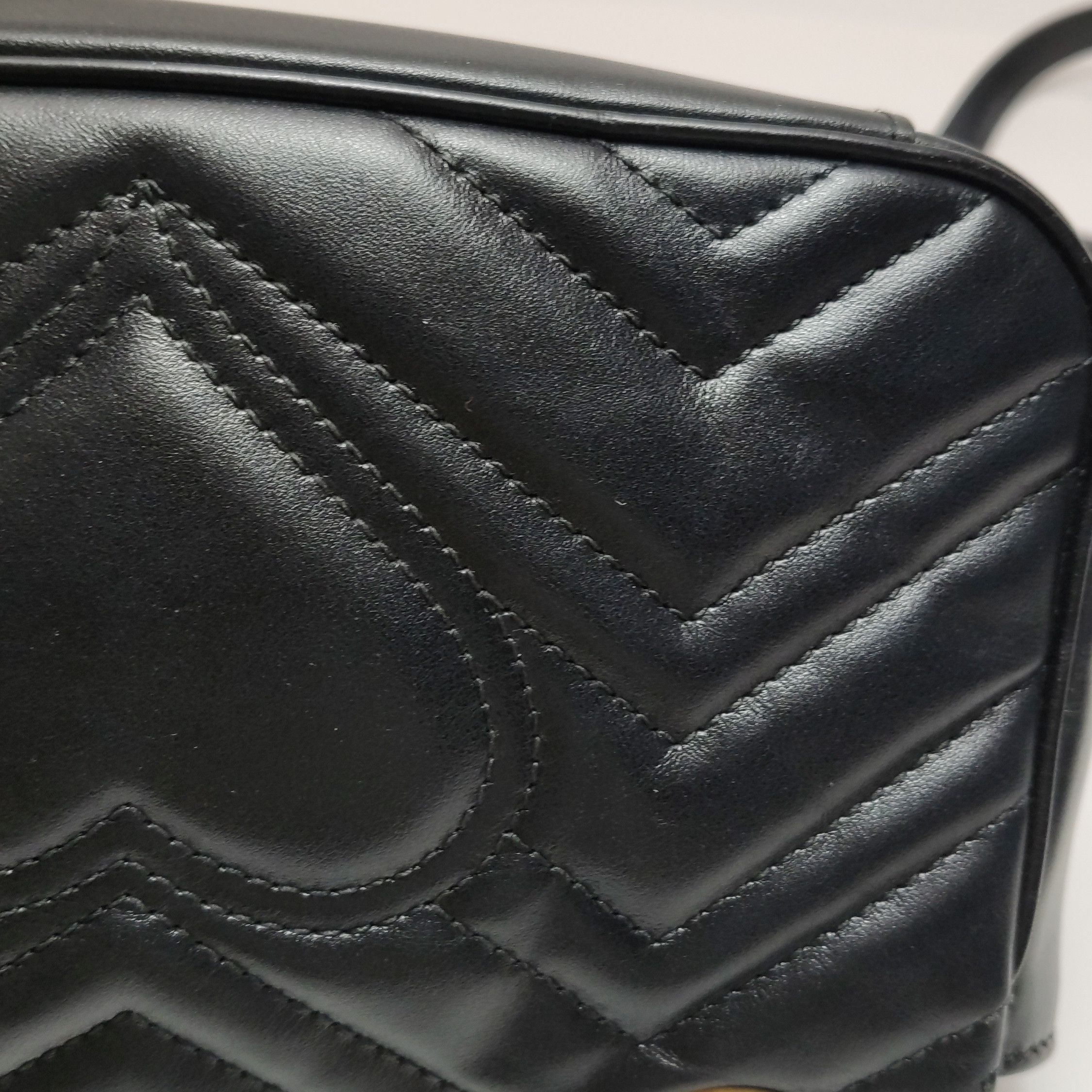 Gucci Gucci Women os Shoulder Bags Size ONE SIZE - 20 Thumbnail