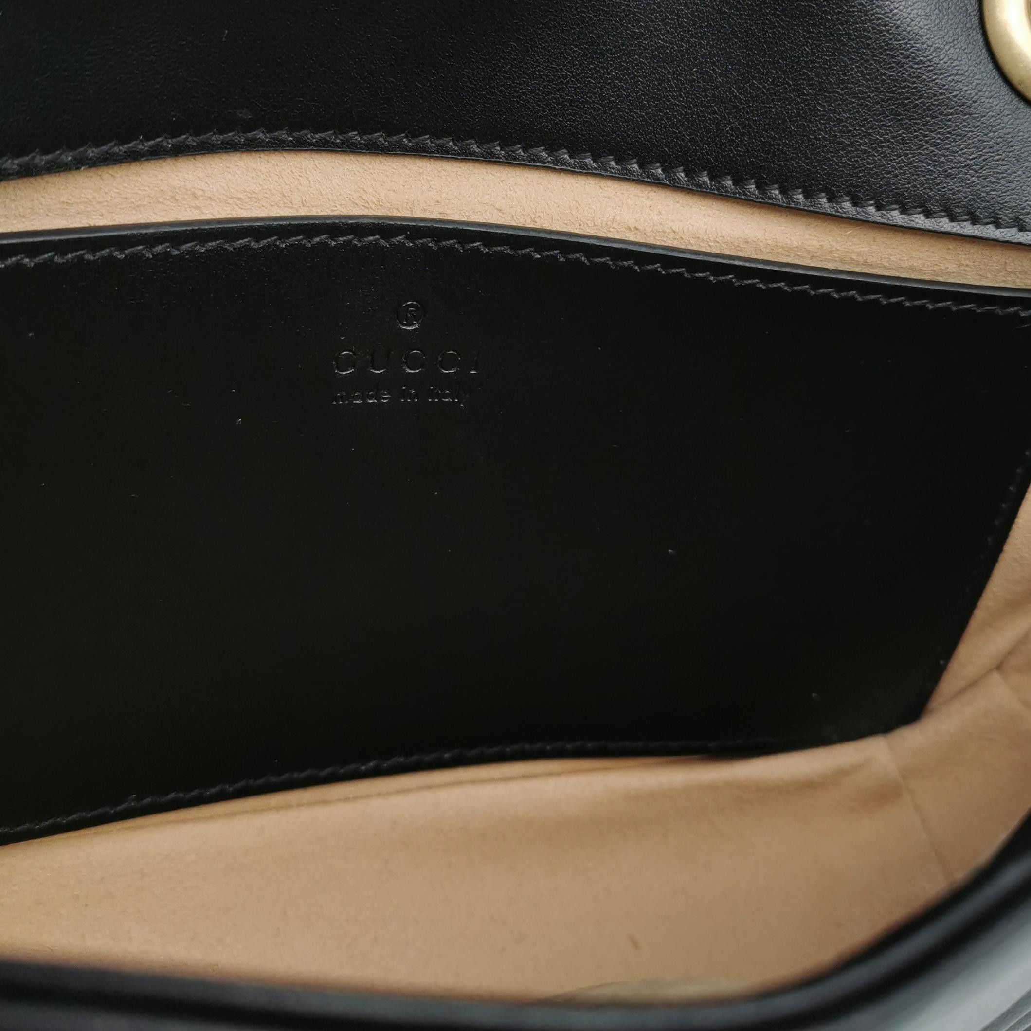 Gucci Gucci Women os Shoulder Bags Size ONE SIZE - 8 Thumbnail