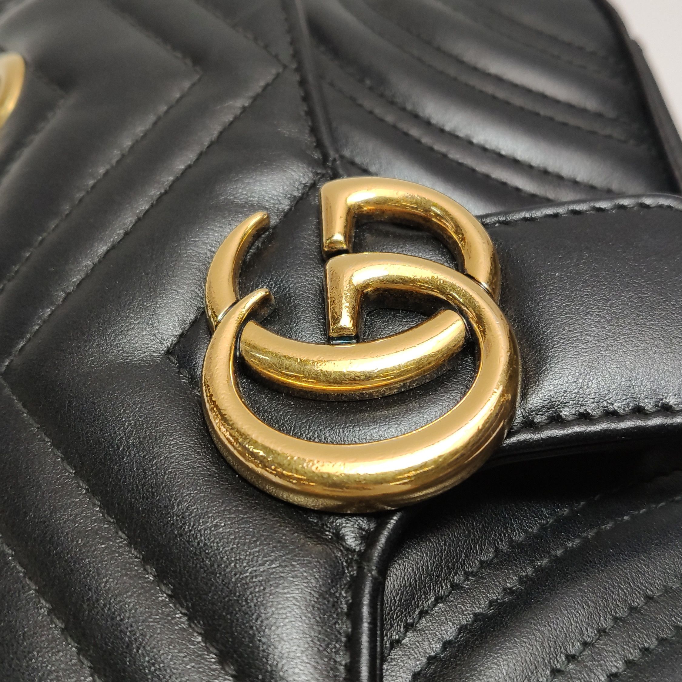 Gucci Gucci Women os Shoulder Bags Size ONE SIZE - 15 Thumbnail