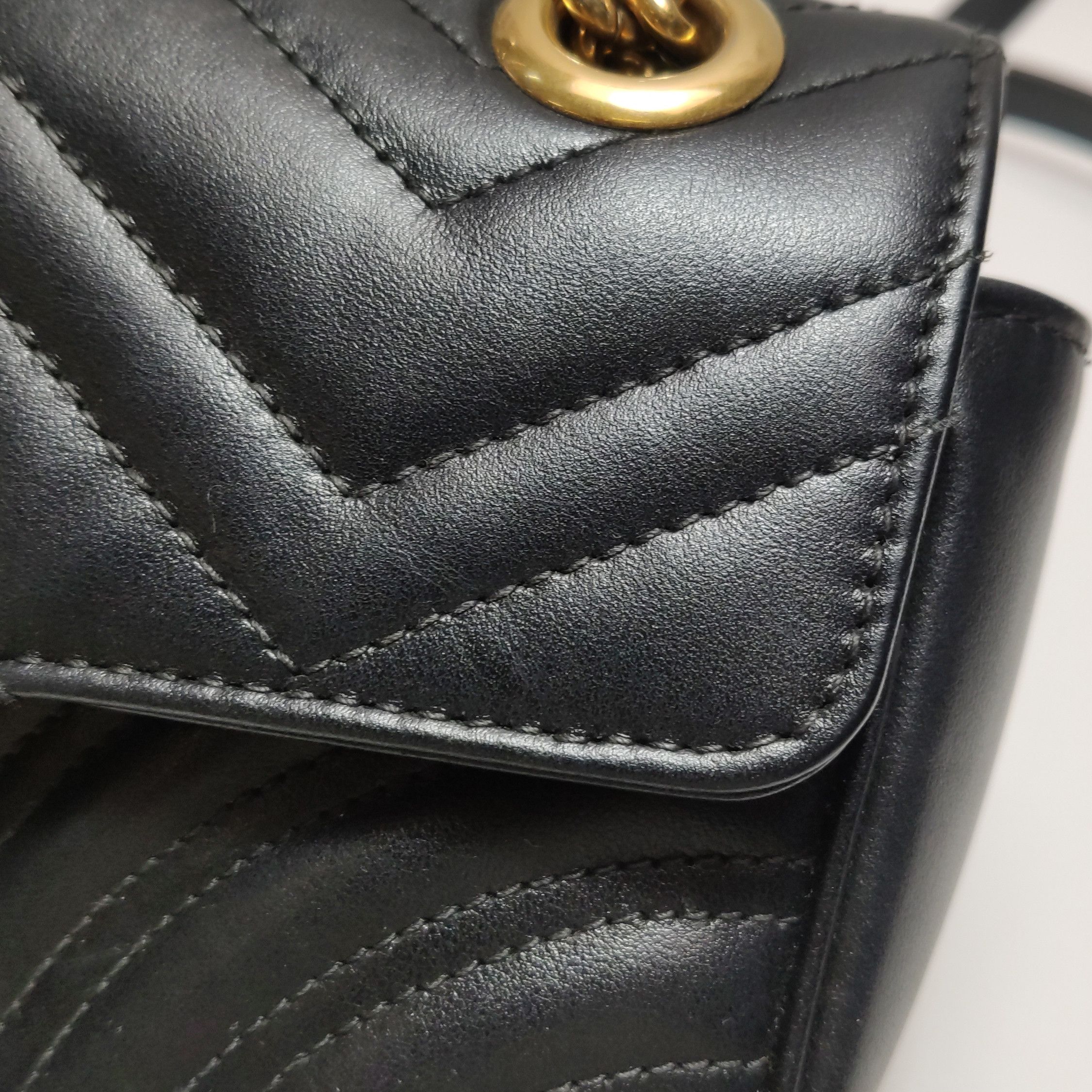 Gucci Gucci Women os Shoulder Bags Size ONE SIZE - 22 Thumbnail