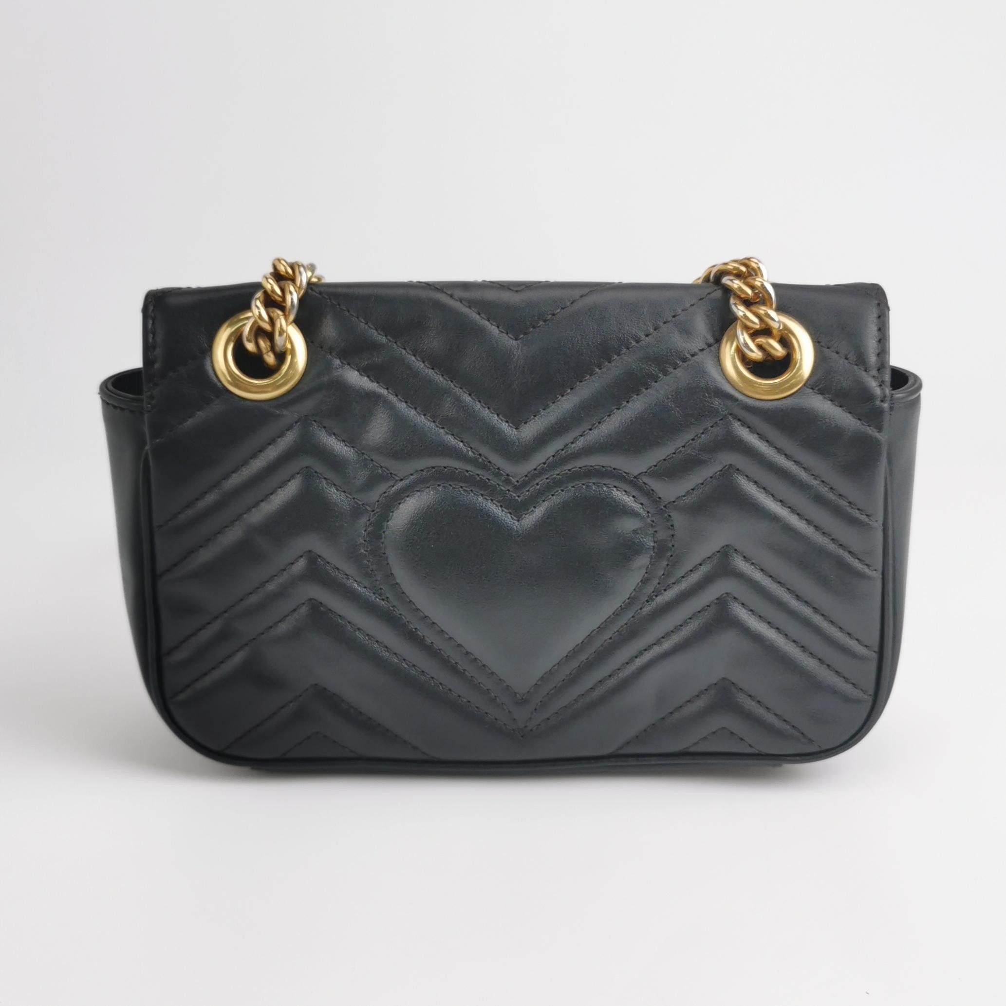 Gucci Gucci Women os Shoulder Bags Size ONE SIZE - 5 Thumbnail