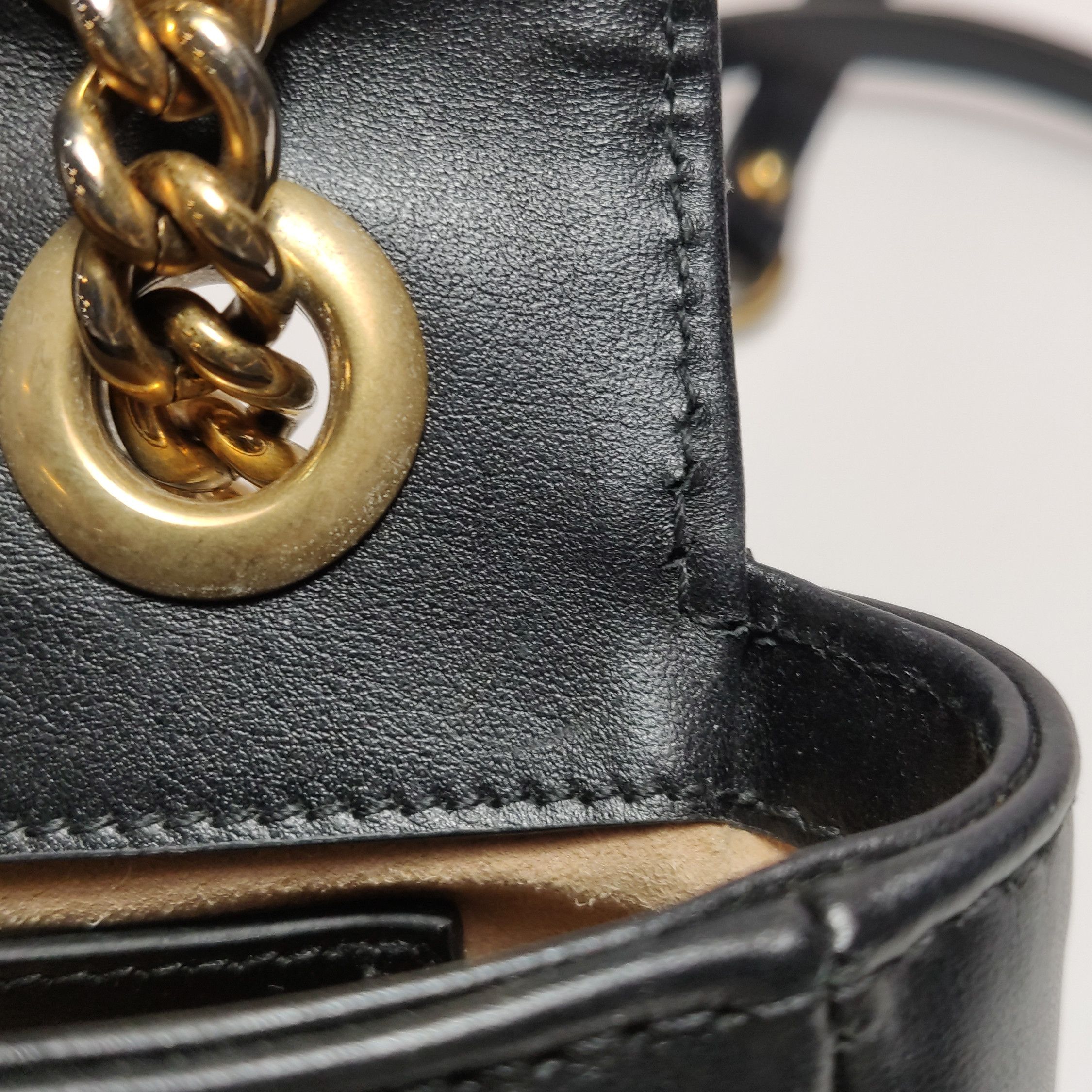 Gucci Gucci Women os Shoulder Bags Size ONE SIZE - 23 Thumbnail