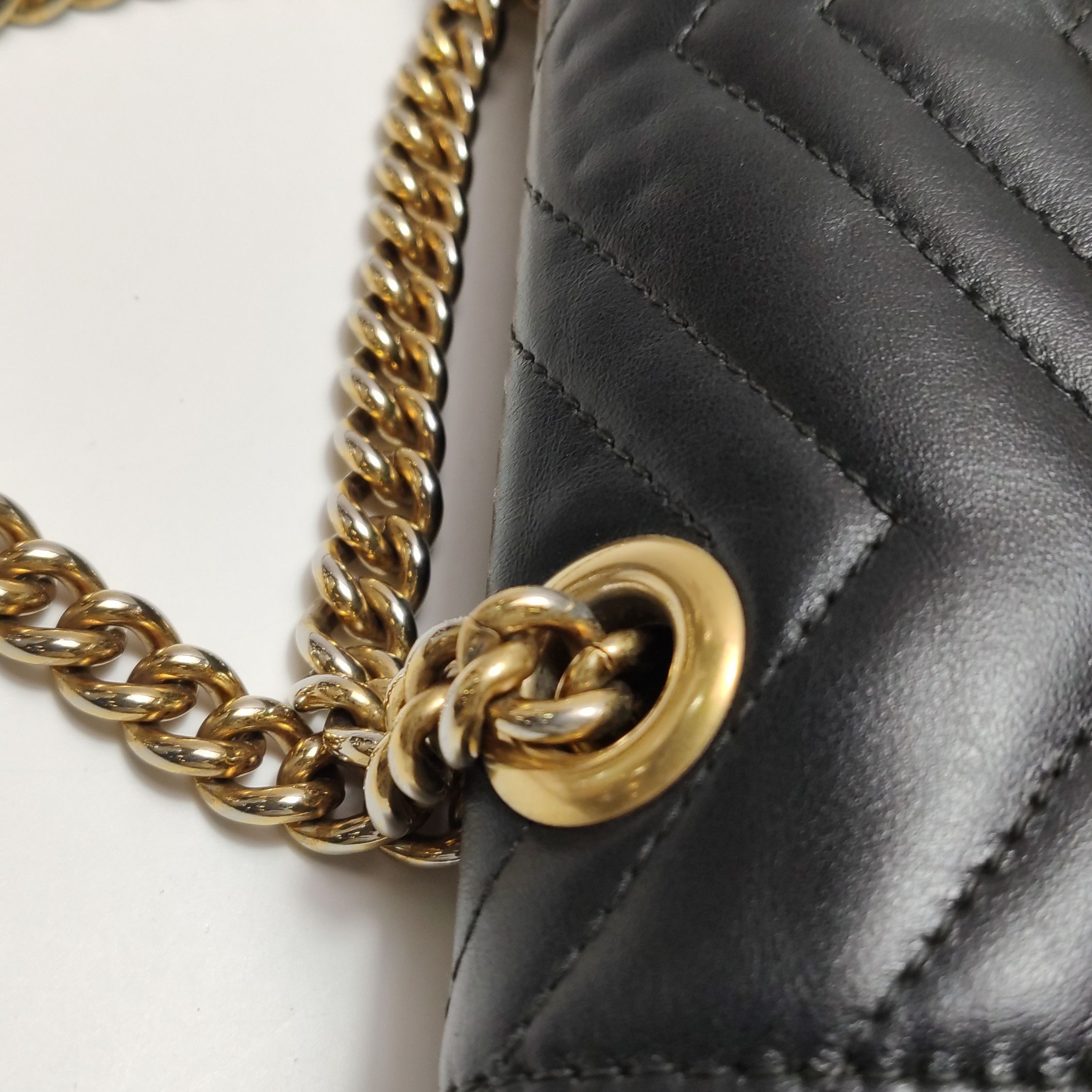 Gucci Gucci Women os Shoulder Bags Size ONE SIZE - 16 Thumbnail