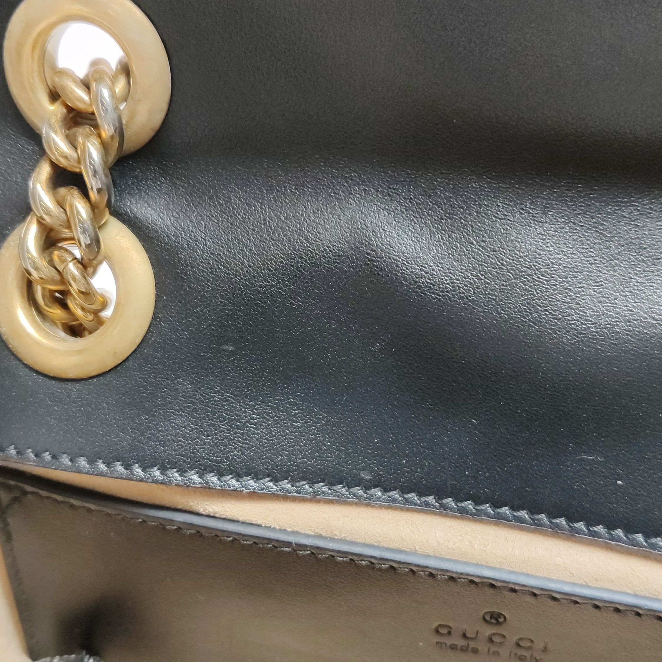 Gucci Gucci Women os Shoulder Bags Size ONE SIZE - 10 Thumbnail