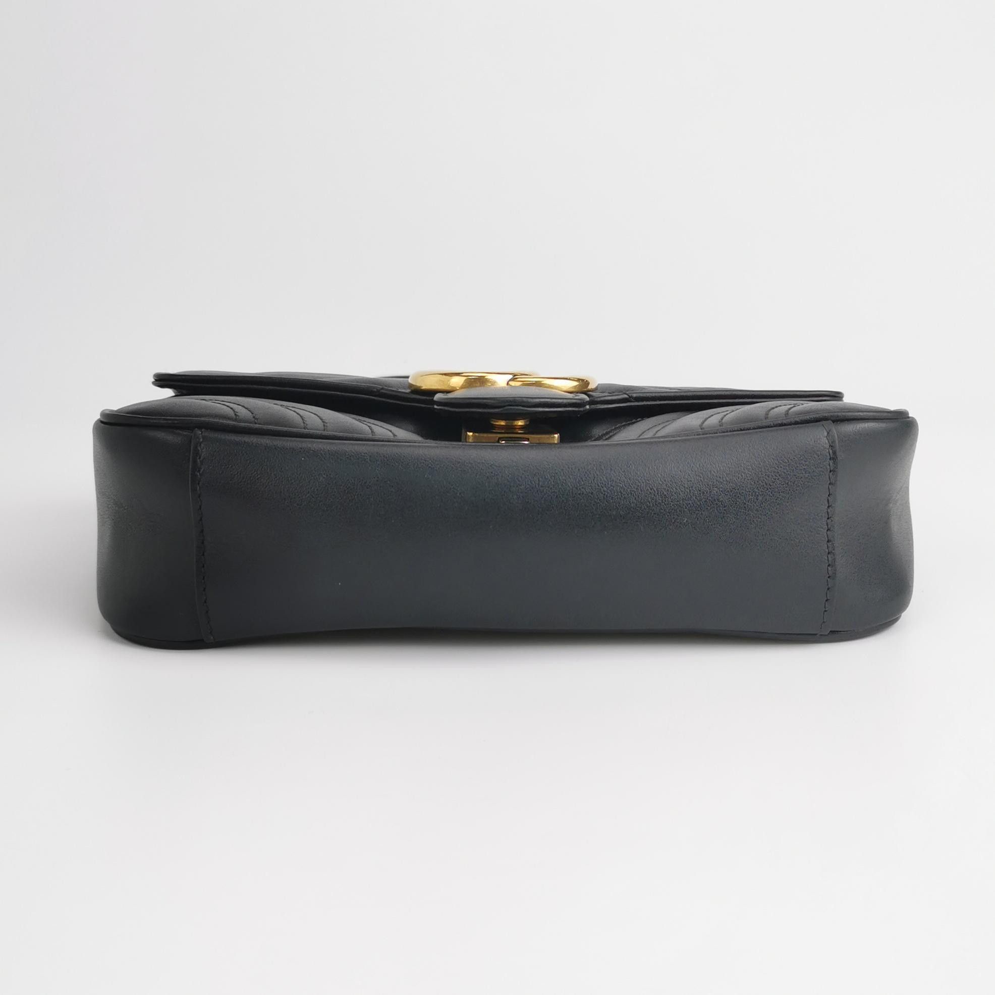 Gucci Gucci Women os Shoulder Bags Size ONE SIZE - 6 Thumbnail