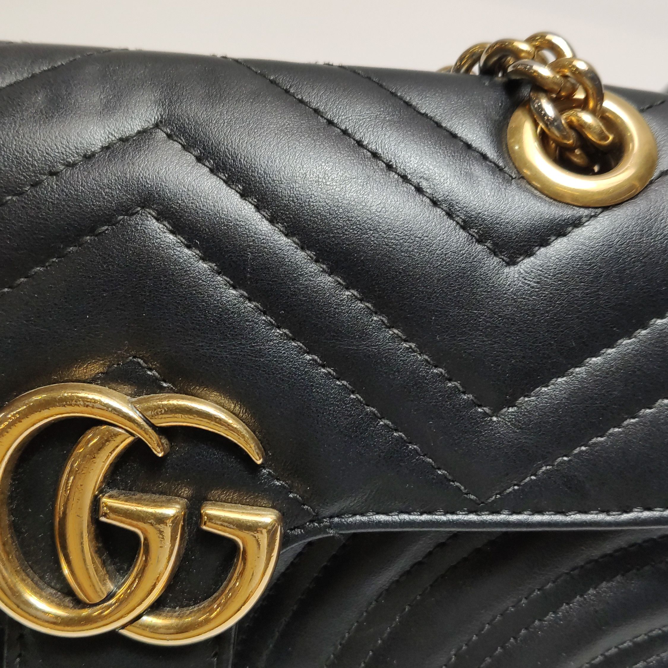 Gucci Gucci Women os Shoulder Bags Size ONE SIZE - 17 Thumbnail