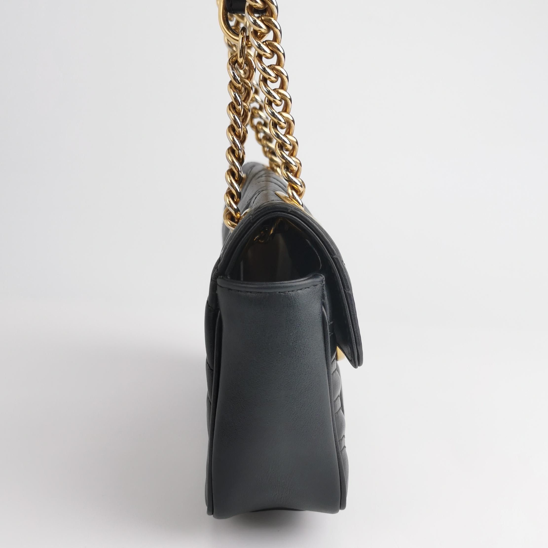 Gucci Gucci Women os Shoulder Bags Size ONE SIZE - 4 Thumbnail