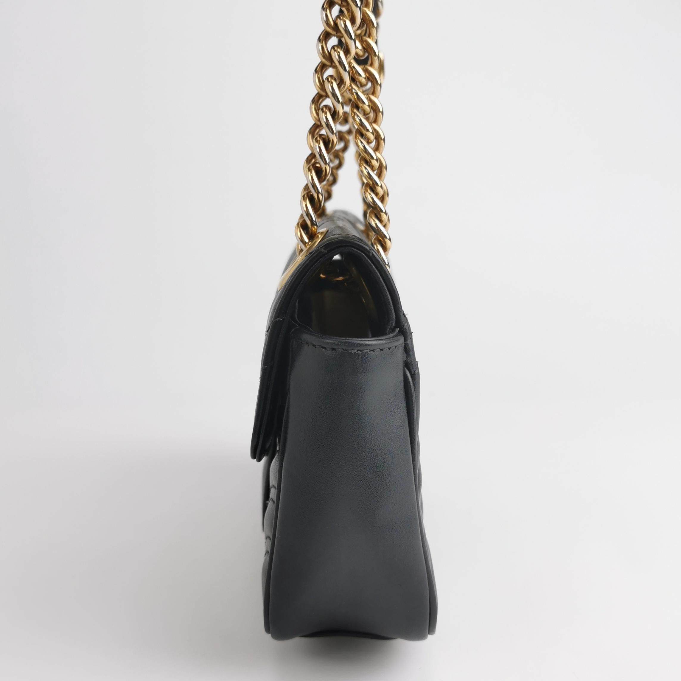 Gucci Gucci Women os Shoulder Bags Size ONE SIZE - 3 Thumbnail