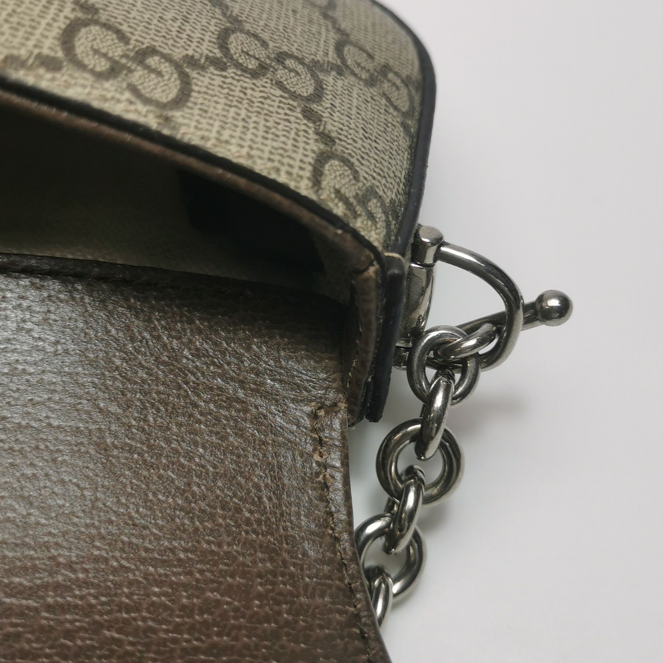 Gucci Gucci Women os Shoulder Bags Size ONE SIZE - 13 Thumbnail
