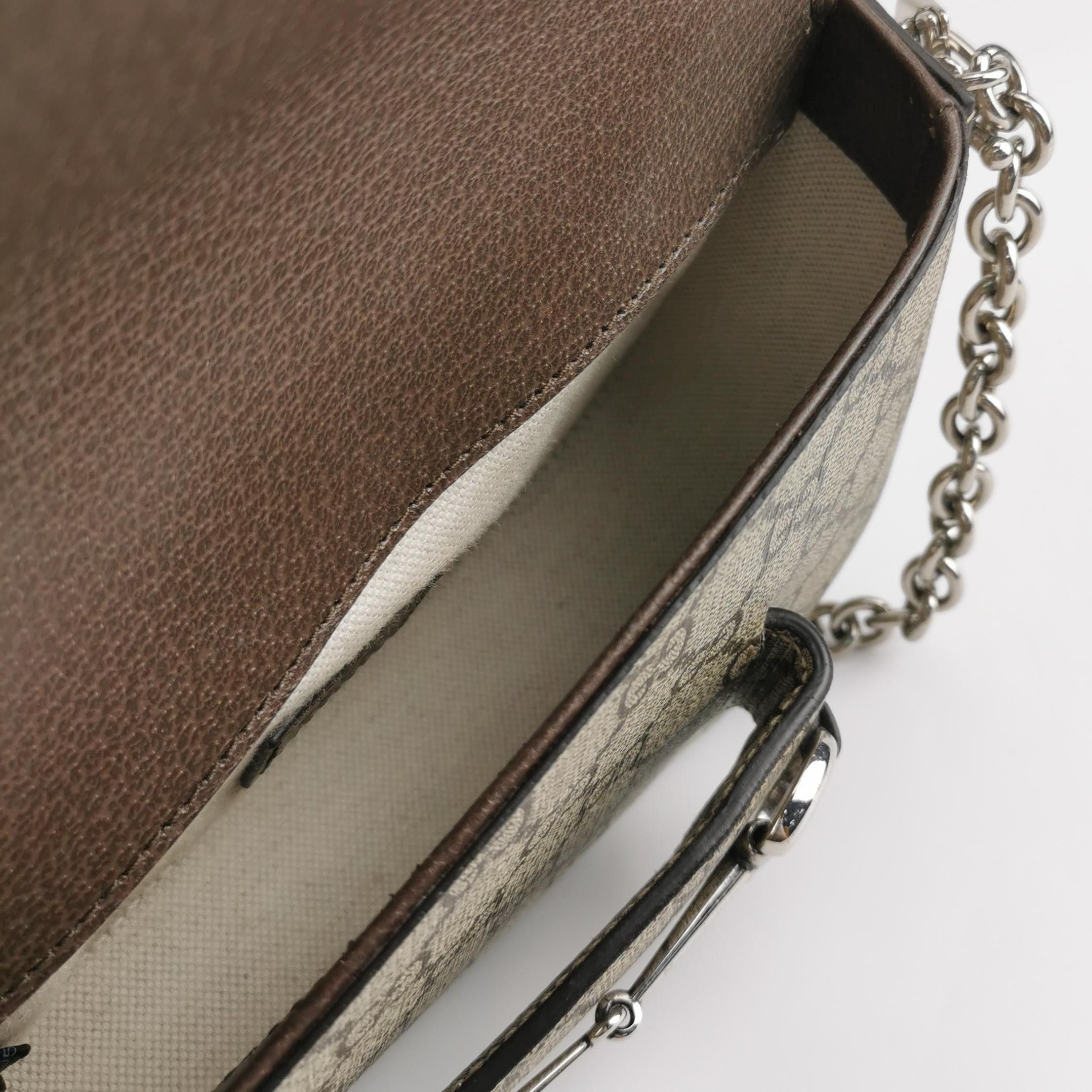 Gucci Gucci Women os Shoulder Bags Size ONE SIZE - 7 Thumbnail