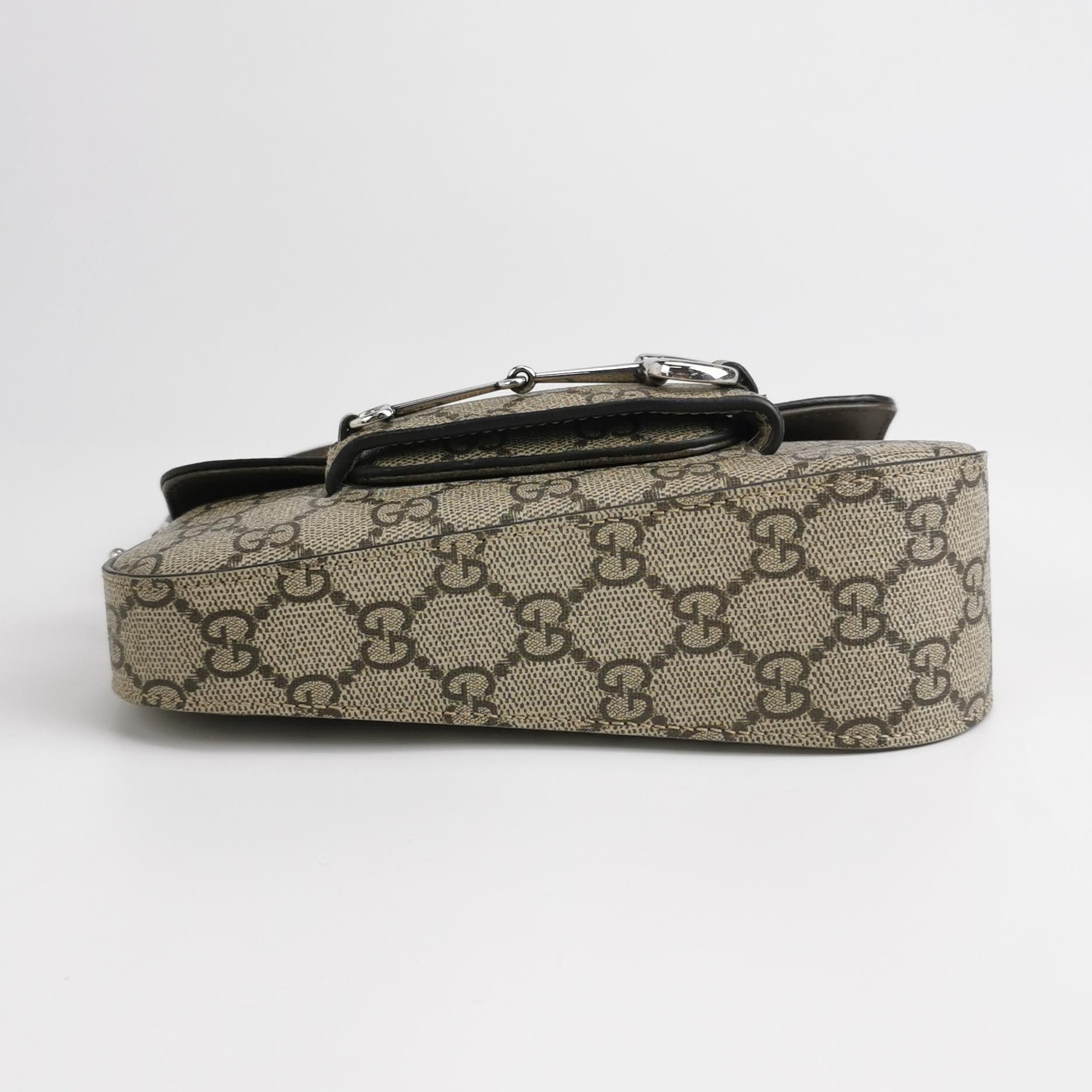 Gucci Gucci Women os Shoulder Bags Size ONE SIZE - 6 Thumbnail