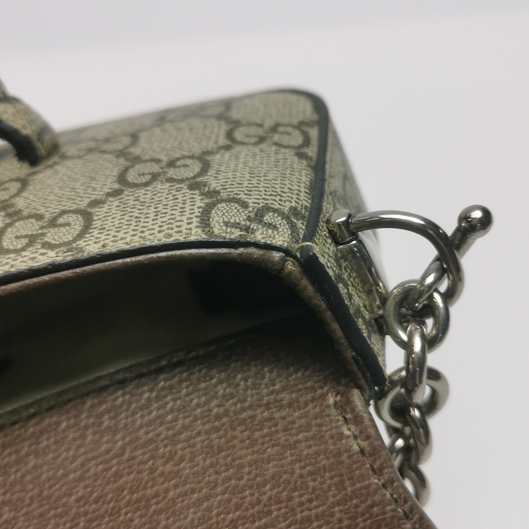Gucci Gucci Women os Shoulder Bags Size ONE SIZE - 15 Thumbnail