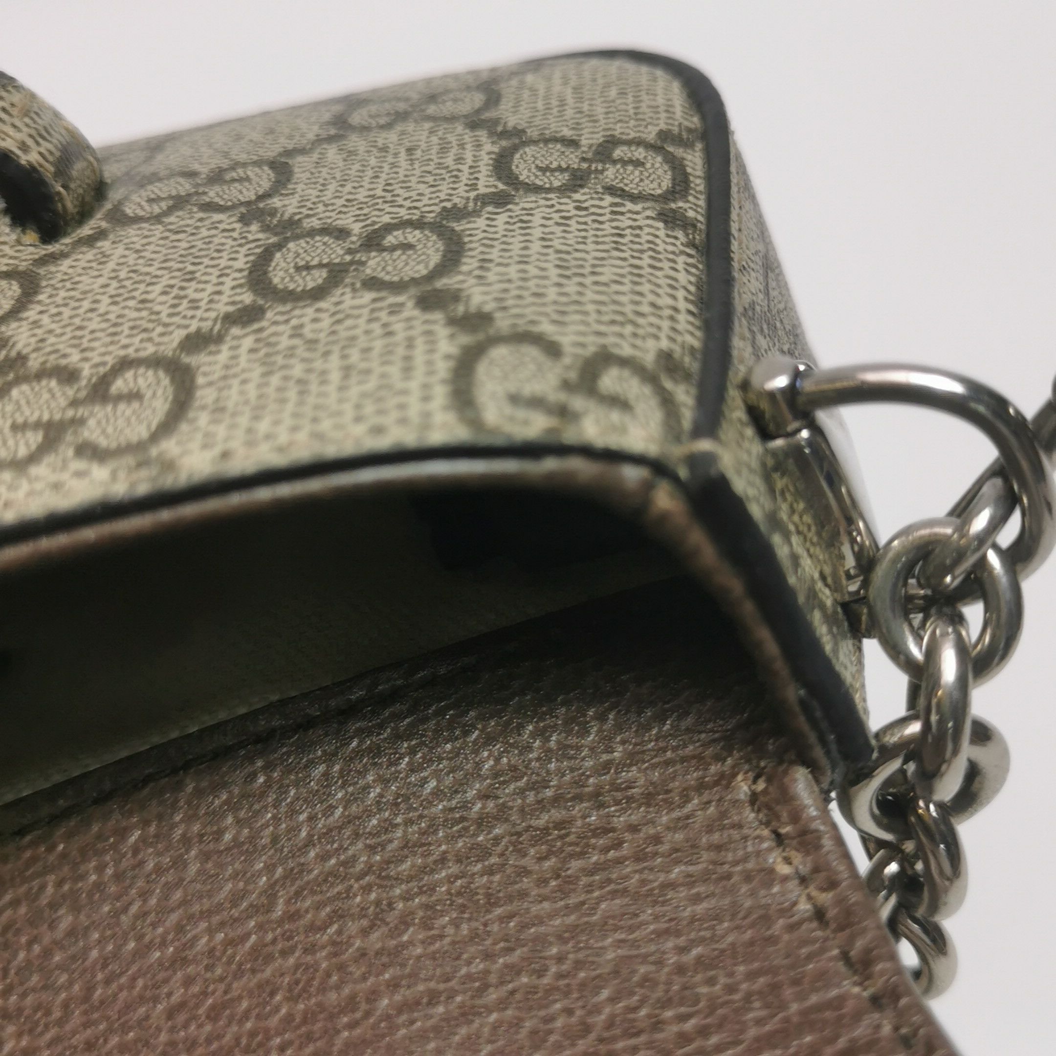 Gucci Gucci Women os Shoulder Bags Size ONE SIZE - 14 Thumbnail