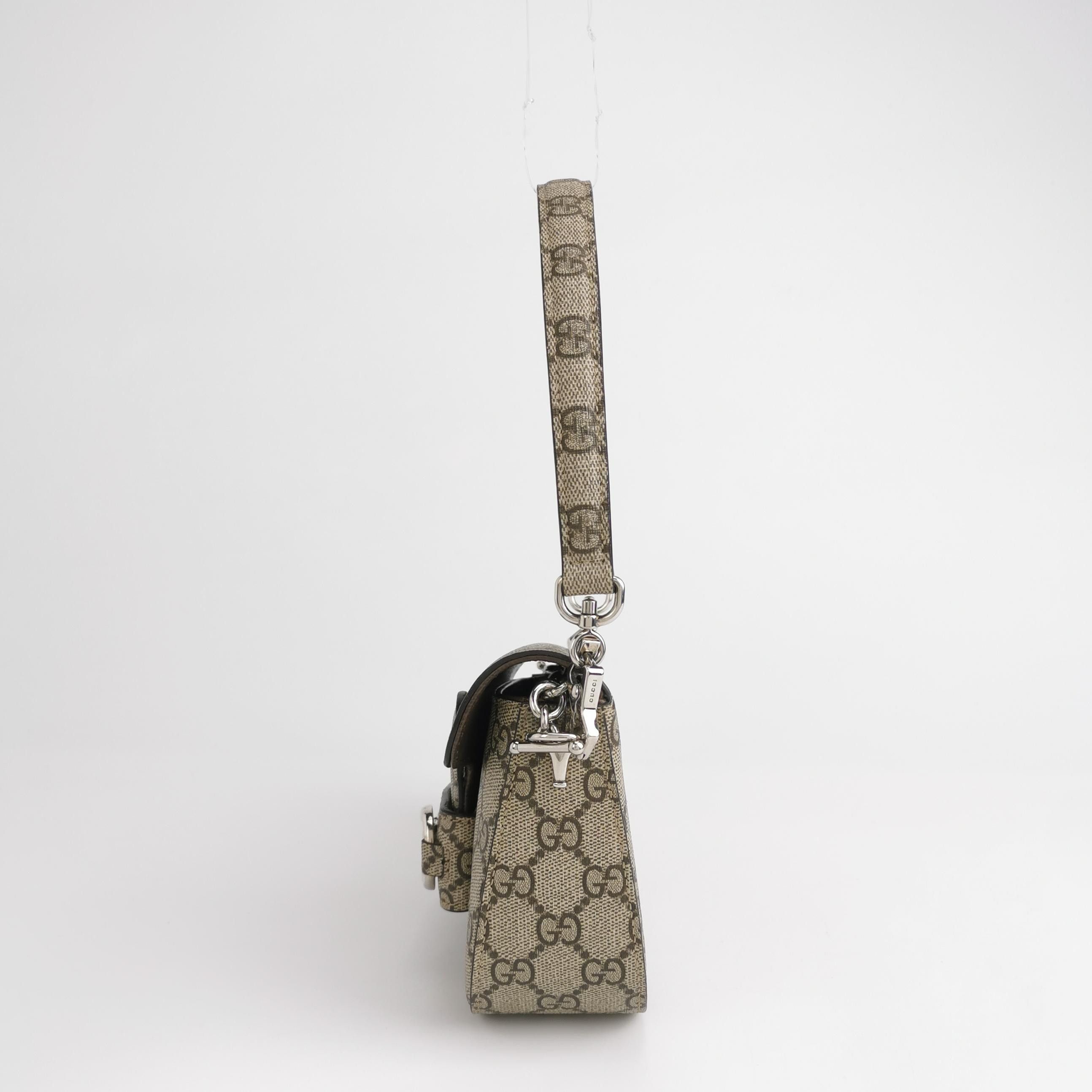 Gucci Gucci Women os Shoulder Bags Size ONE SIZE - 3 Thumbnail