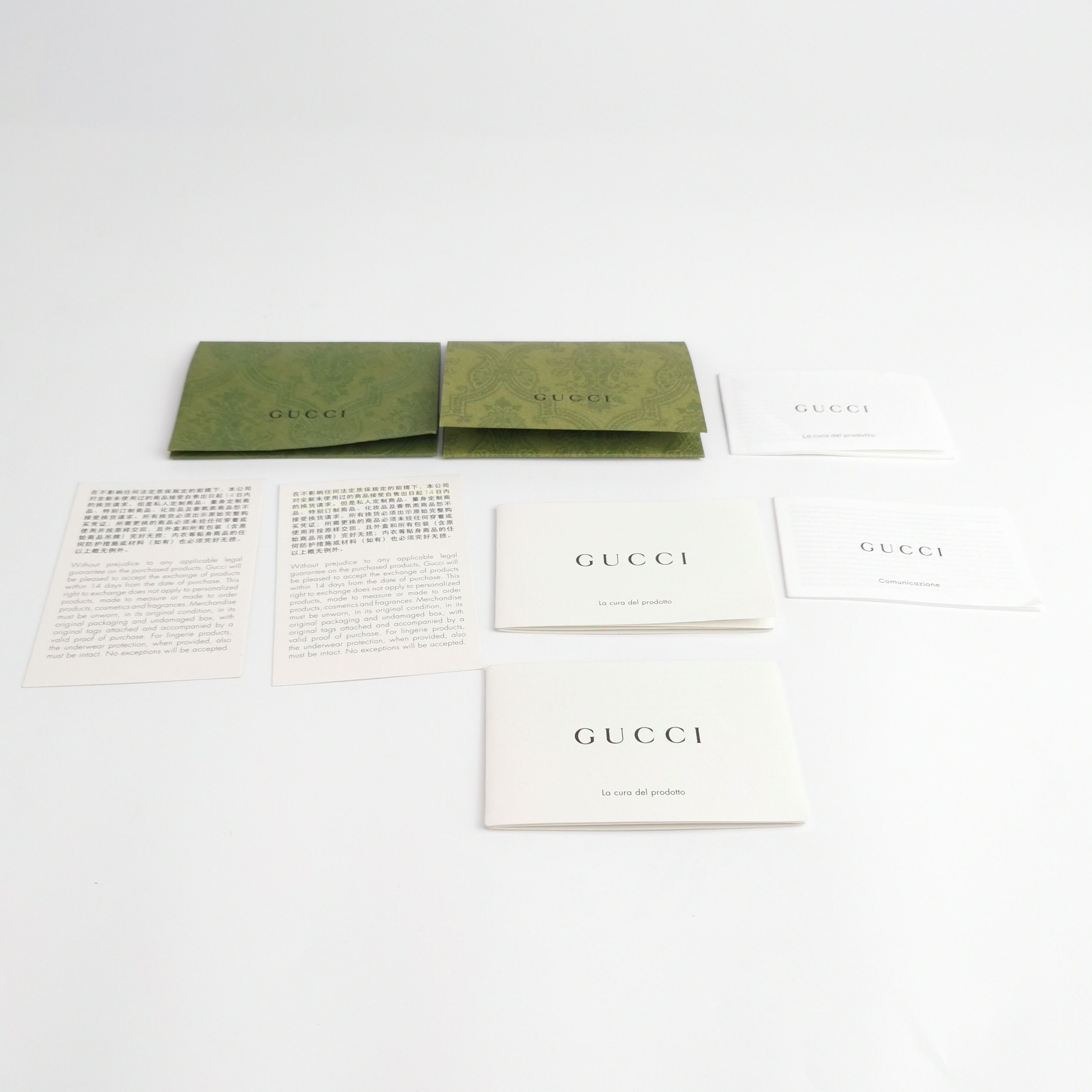 Gucci Gucci Women os Shoulder Bags Size ONE SIZE - 9 Thumbnail