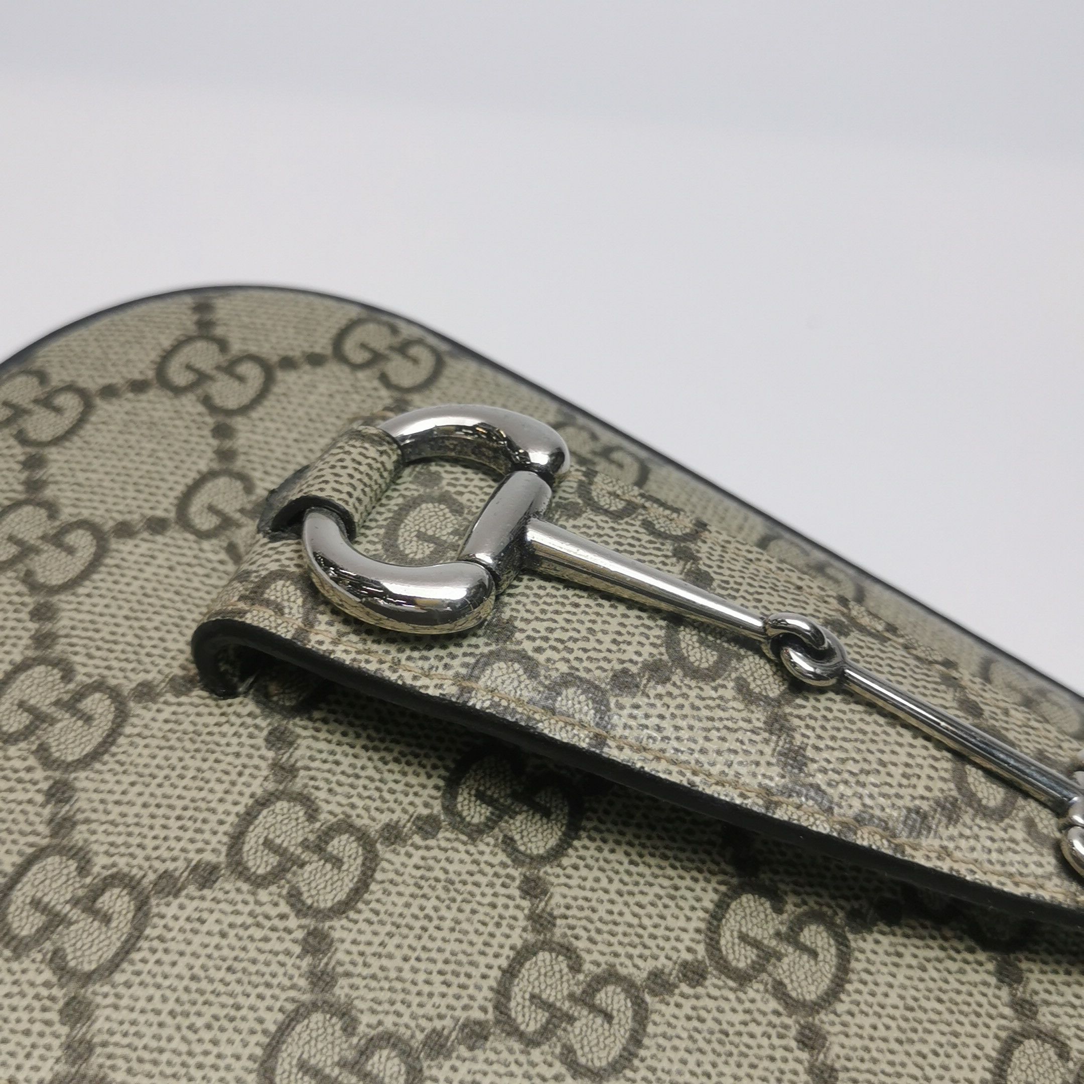 Gucci Gucci Women os Shoulder Bags Size ONE SIZE - 10 Thumbnail