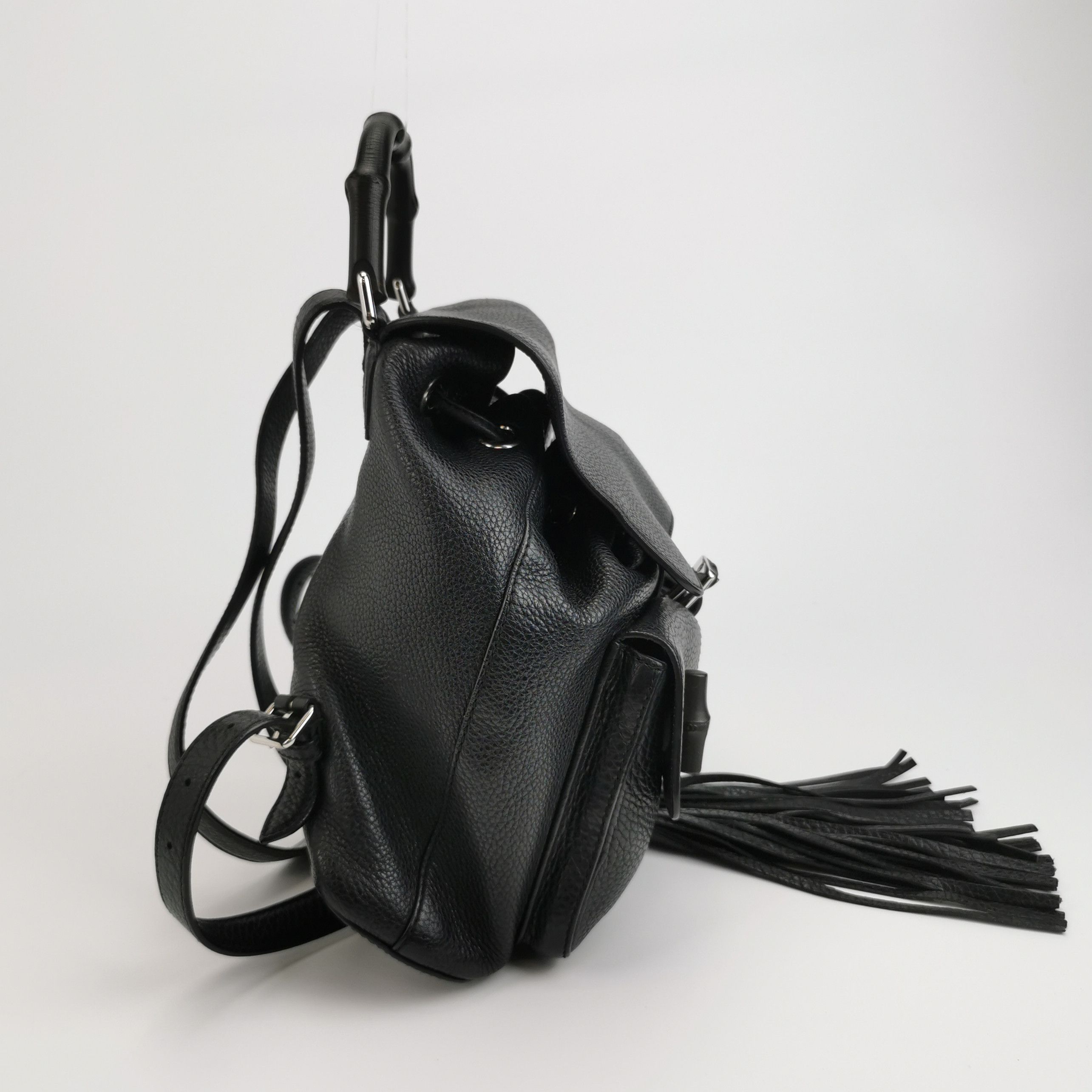 Gucci Gucci Women os Backpacks Size ONE SIZE - 4 Thumbnail