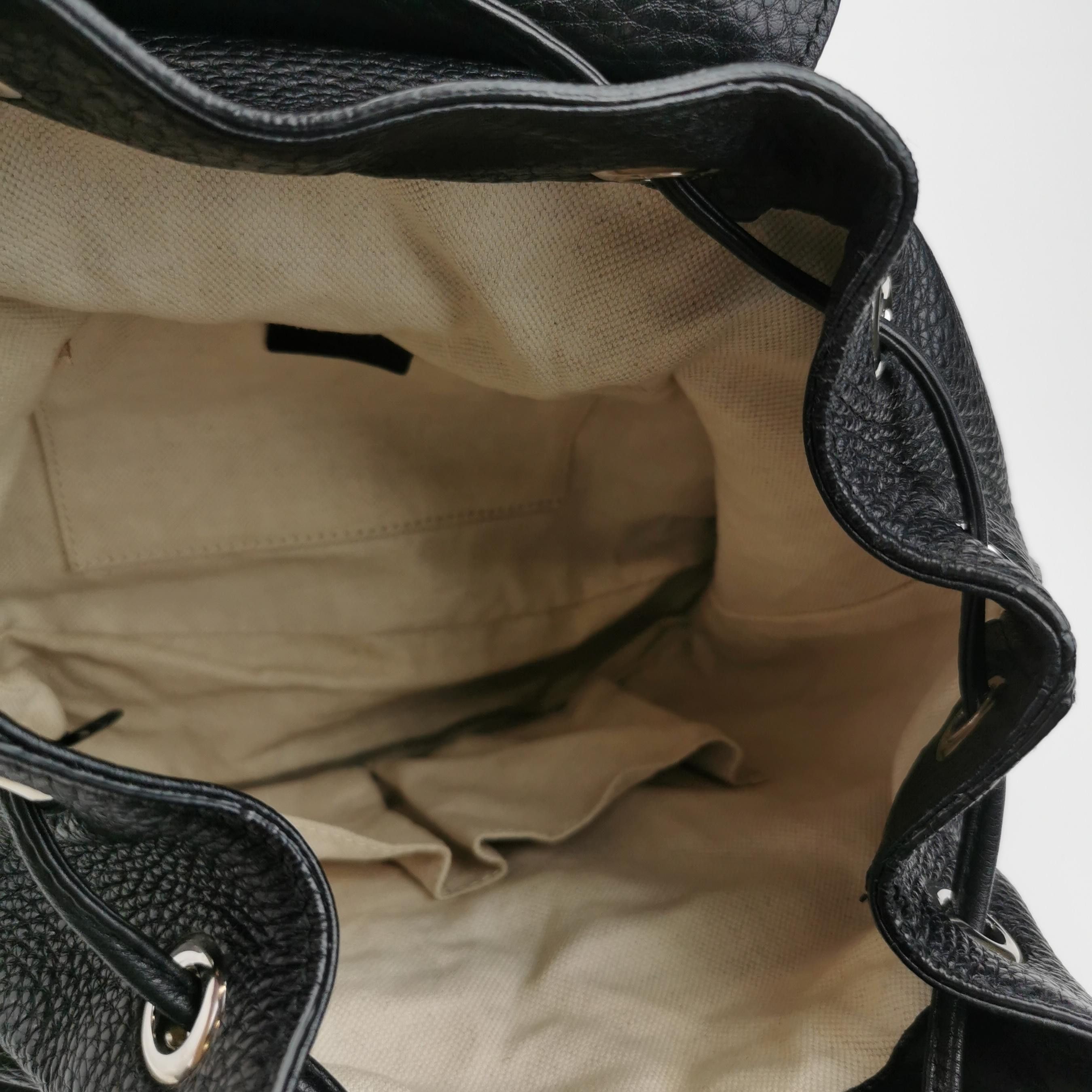 Gucci Gucci Women os Backpacks Size ONE SIZE - 7 Thumbnail