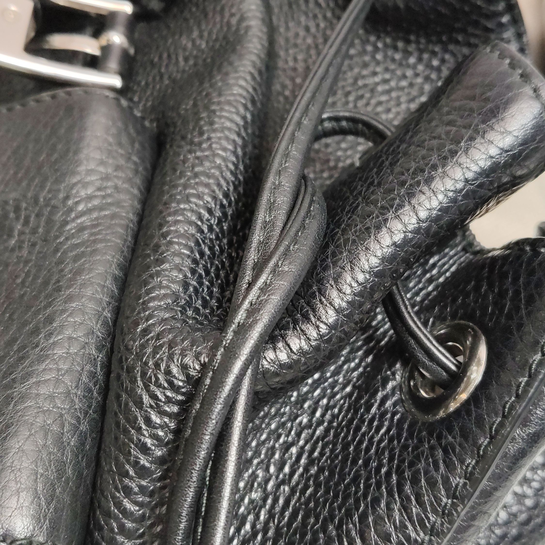 Gucci Gucci Women os Backpacks Size ONE SIZE - 12 Thumbnail