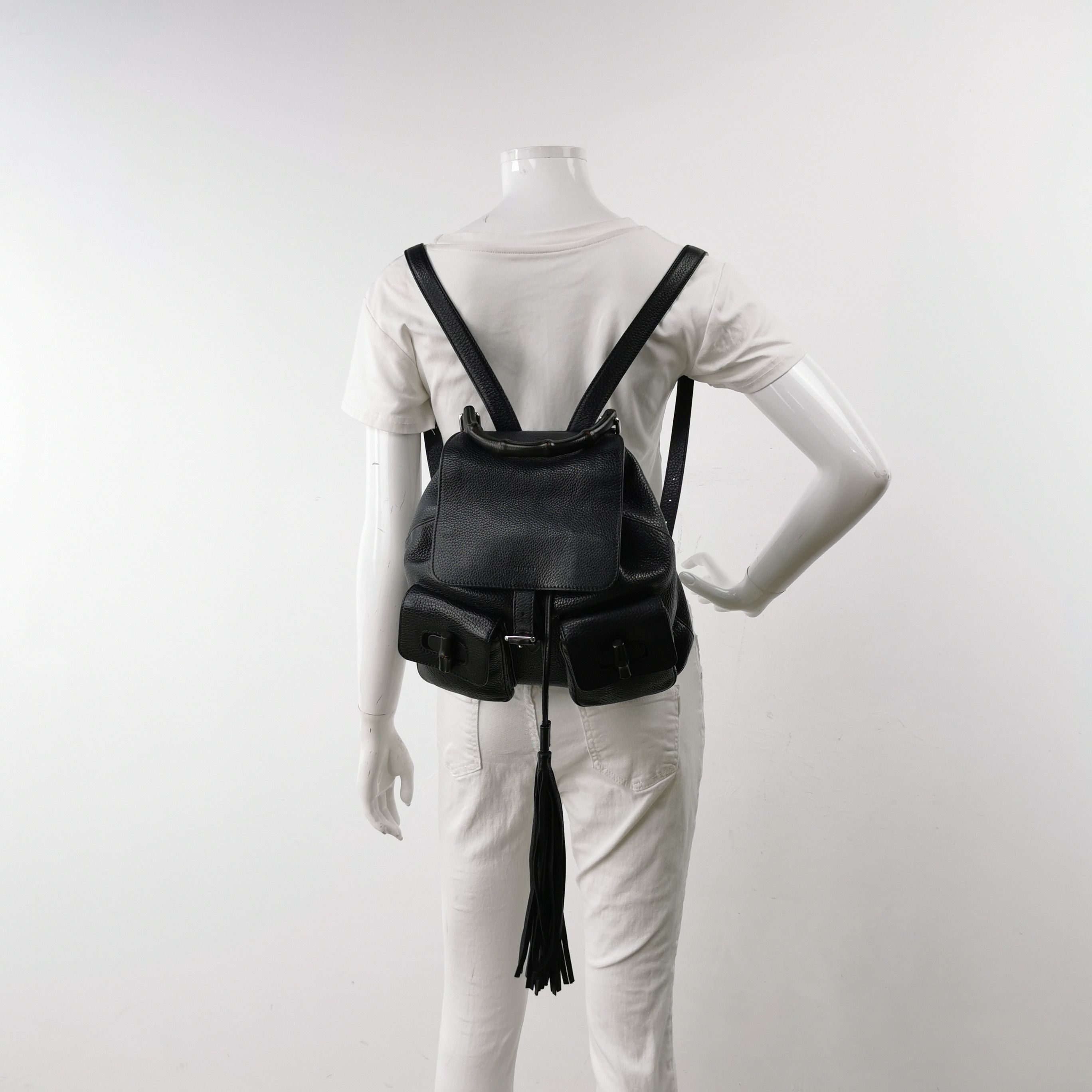 Gucci Gucci Women os Backpacks Size ONE SIZE - 2 Thumbnail
