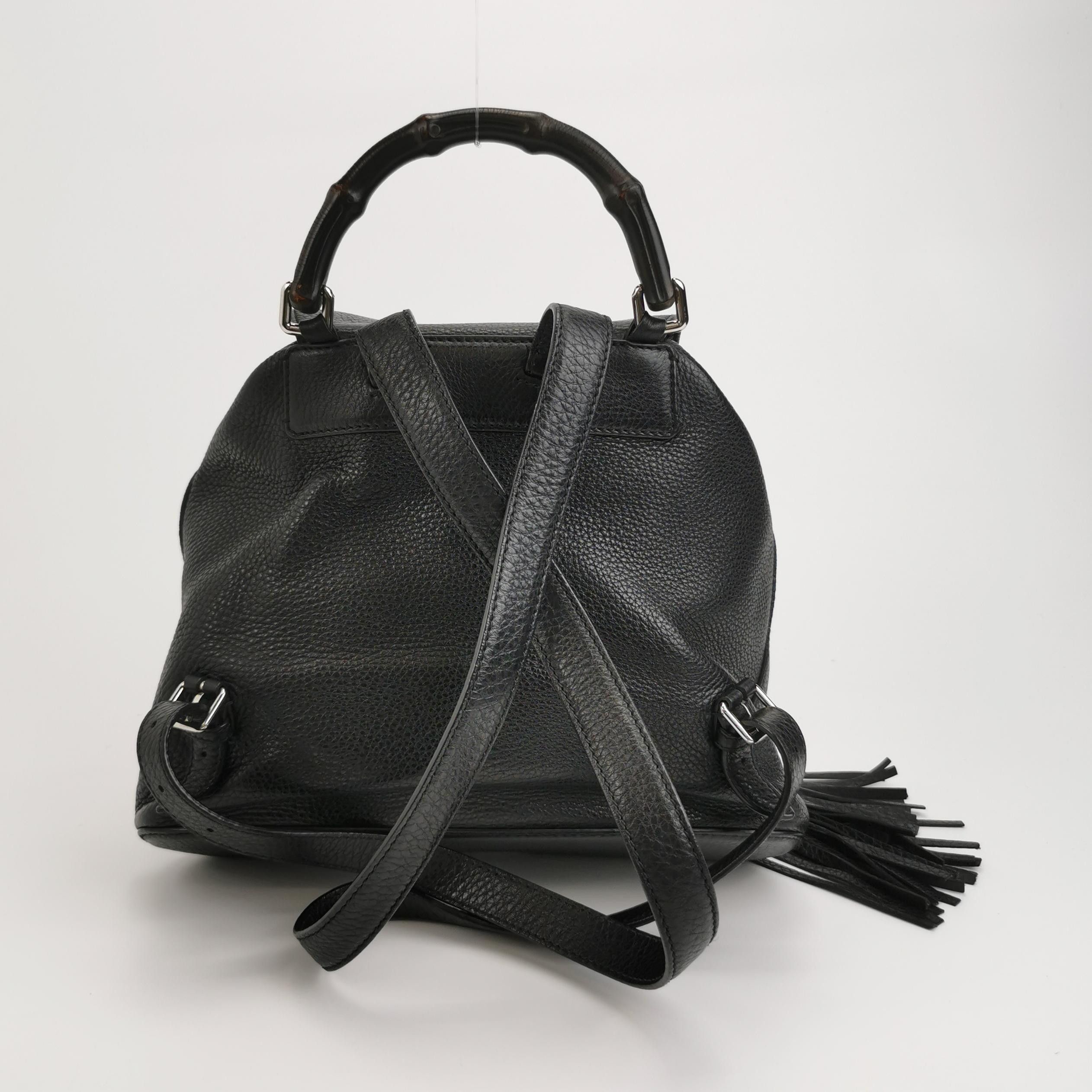Gucci Gucci Women os Backpacks Size ONE SIZE - 5 Thumbnail