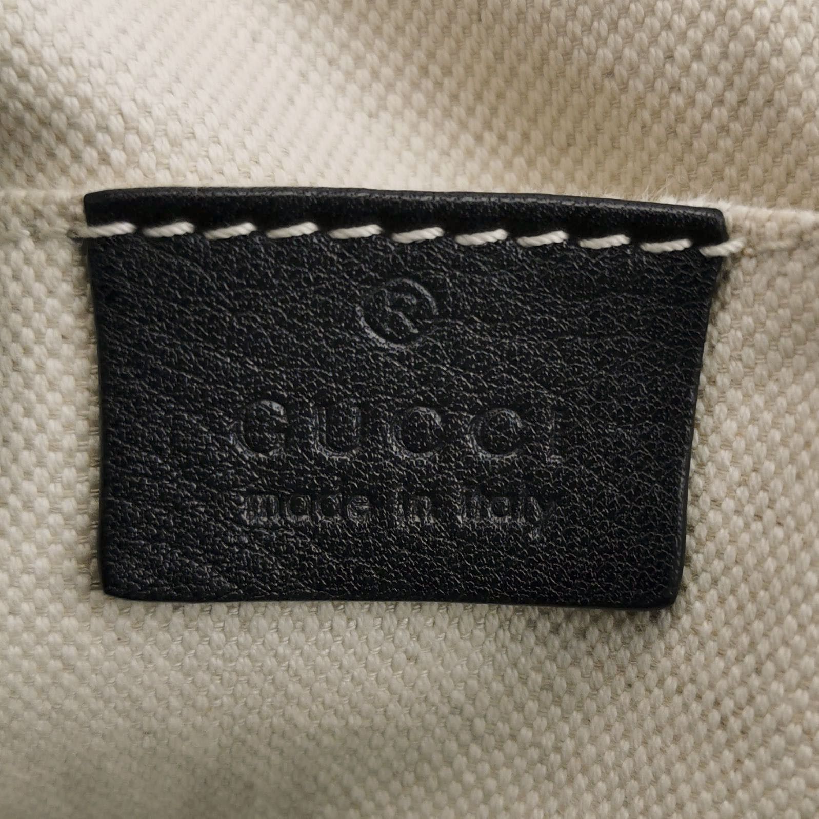 Gucci Gucci Women os Backpacks Size ONE SIZE - 8 Thumbnail