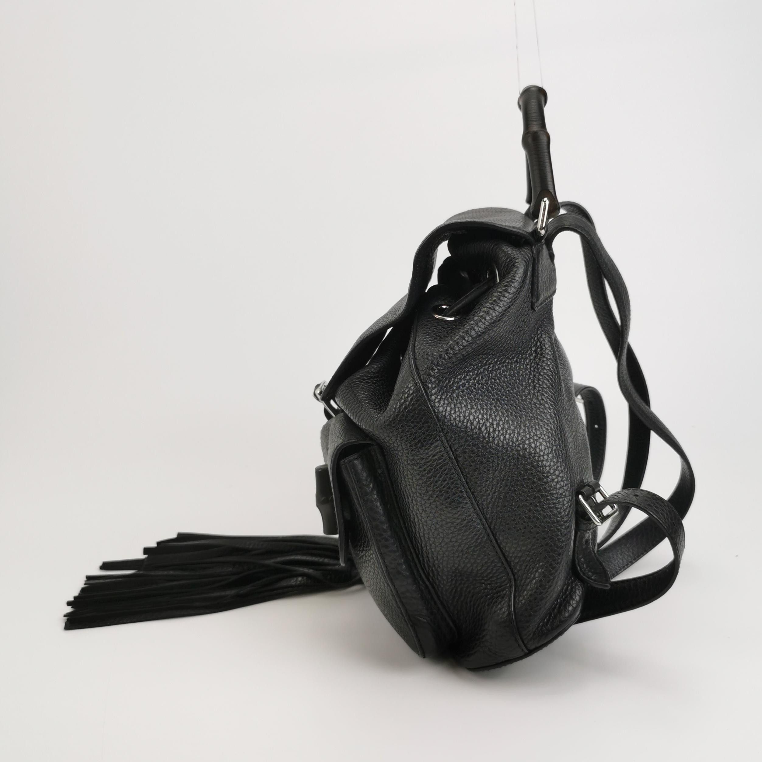 Gucci Gucci Women os Backpacks Size ONE SIZE - 3 Thumbnail
